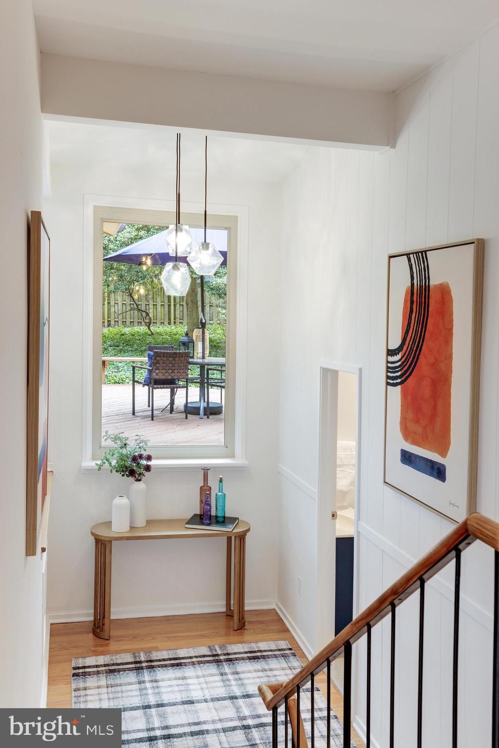 CARDEROCK SPRINGS - Residential