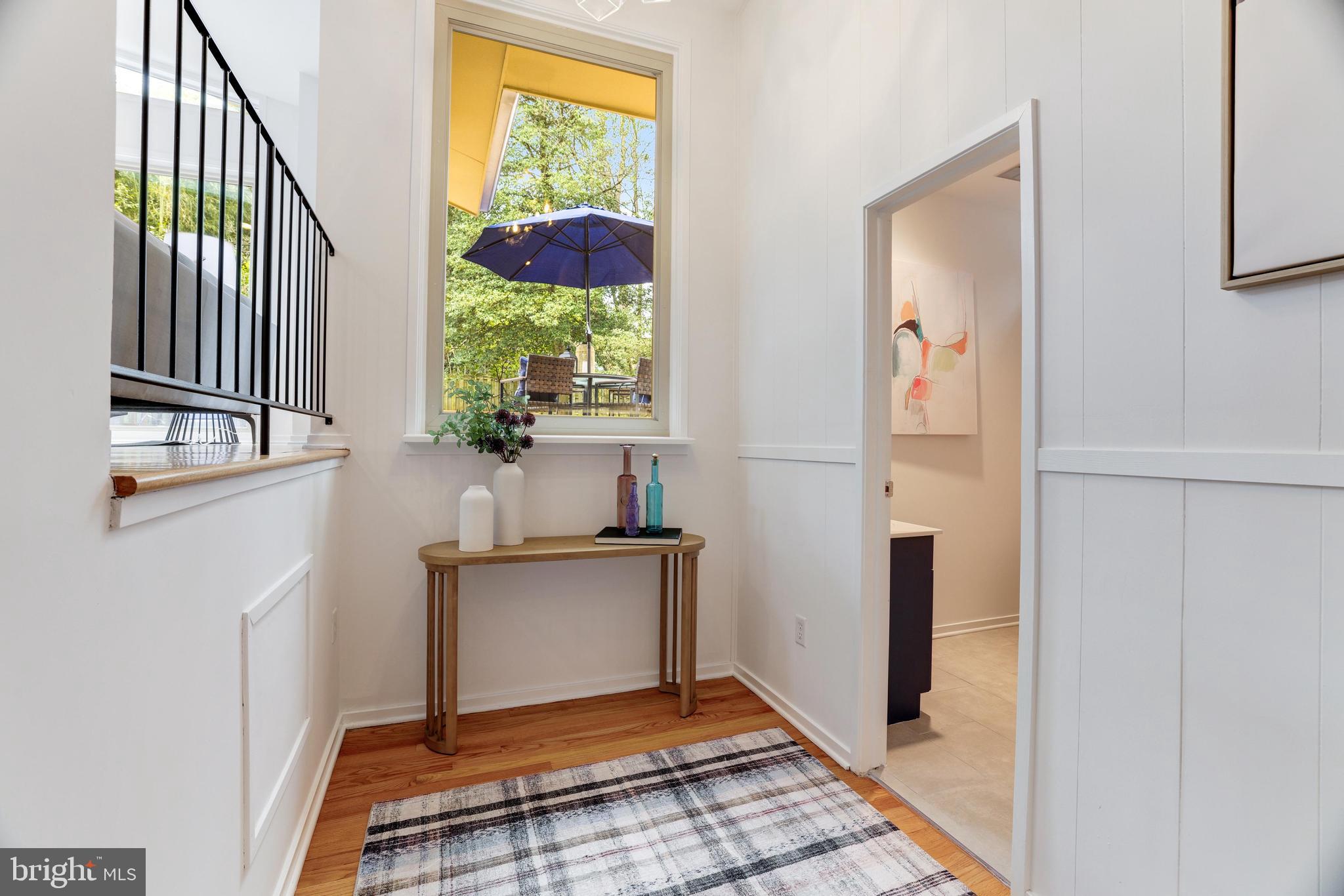 CARDEROCK SPRINGS - Residential