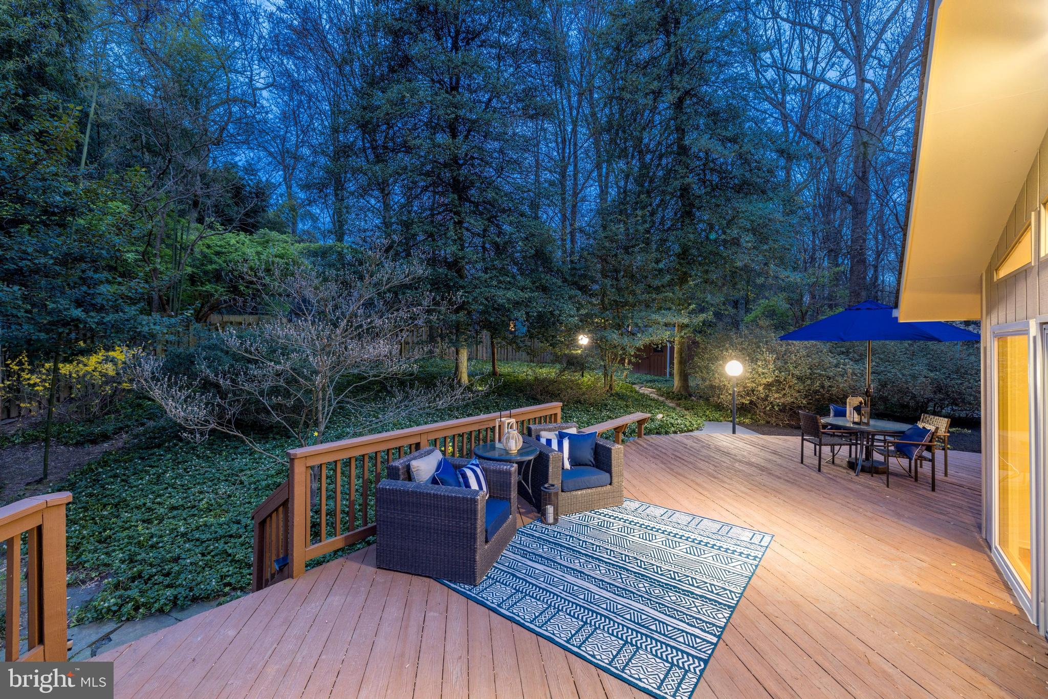 CARDEROCK SPRINGS - Residential