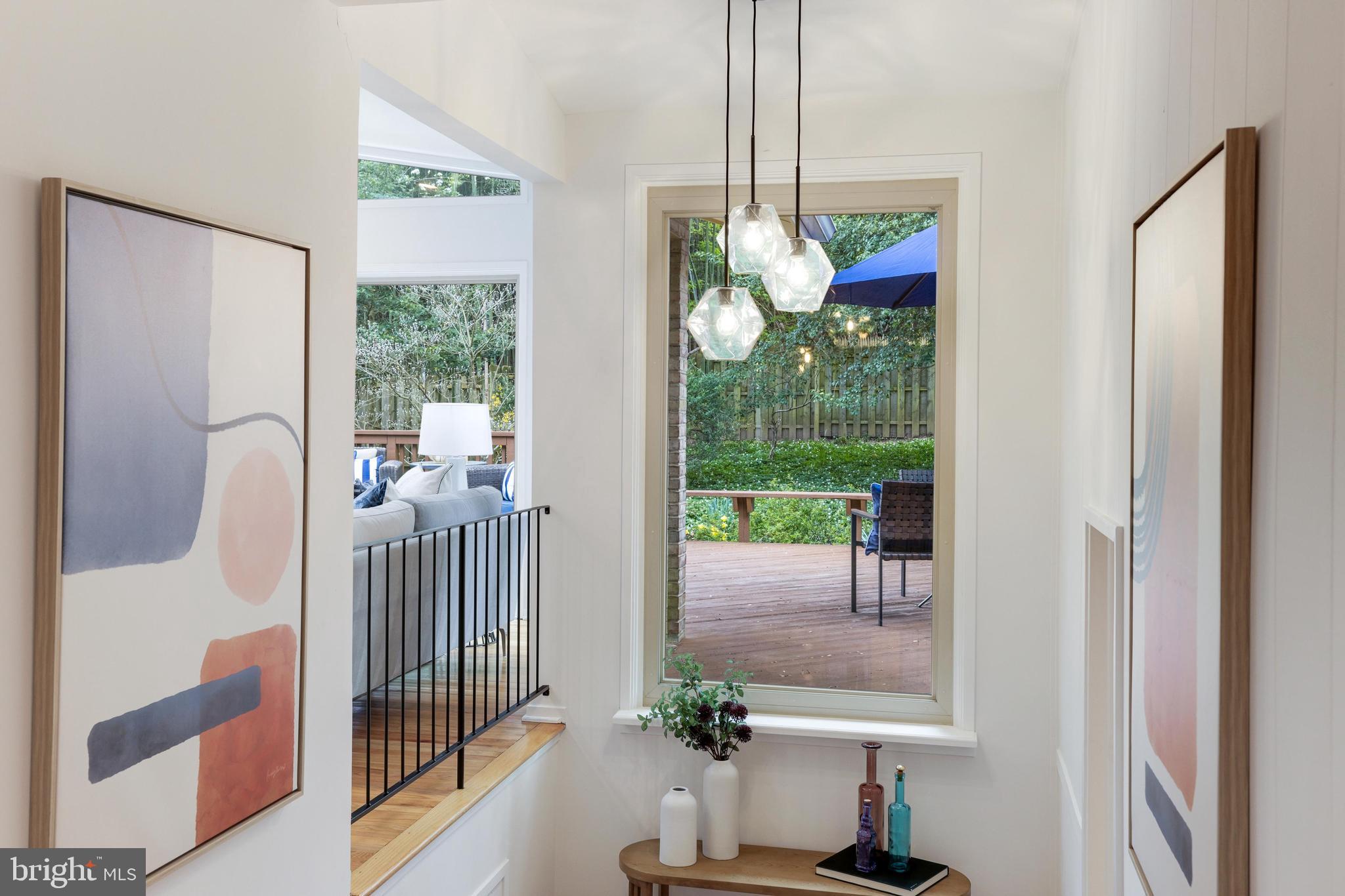 CARDEROCK SPRINGS - Residential