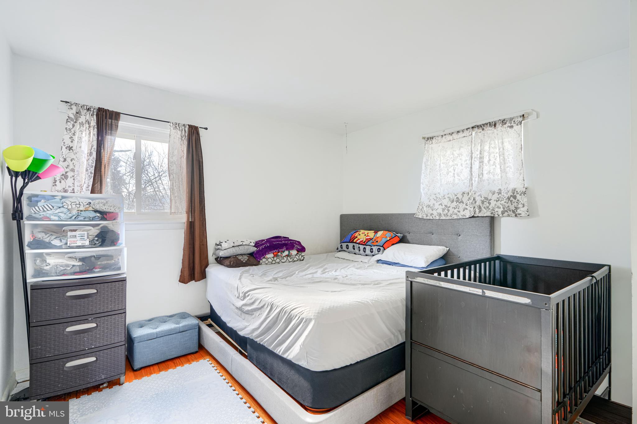 CATONSVILLE MANOR - Residential