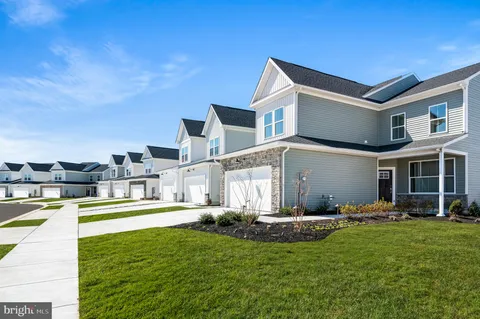 2644 Fairlight Drive, Middletown, DE MLS: DENC2078512