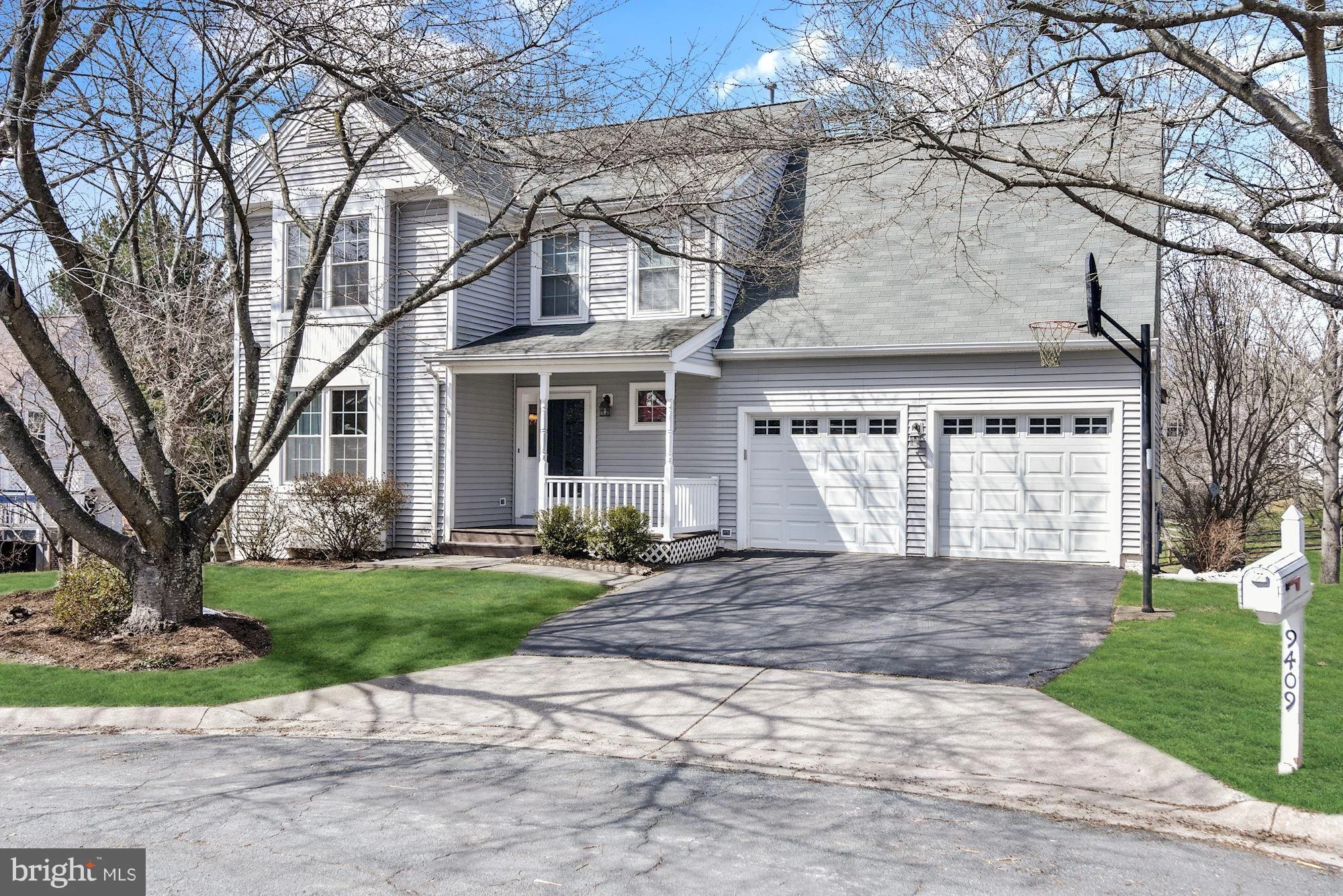 9409 Primrose View Court, Gaithersburg, MD 20882