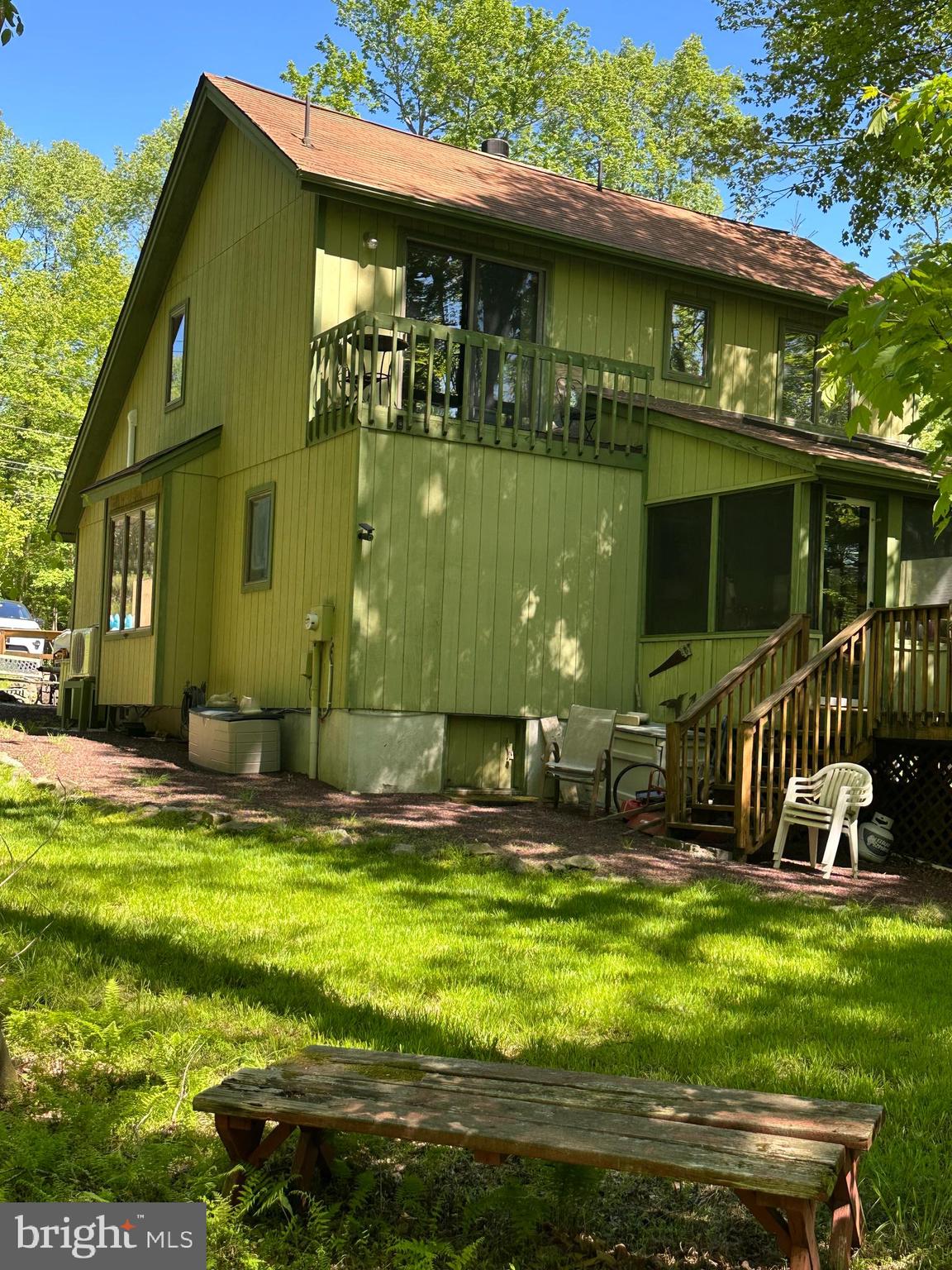 202 TEPEE DRIVE