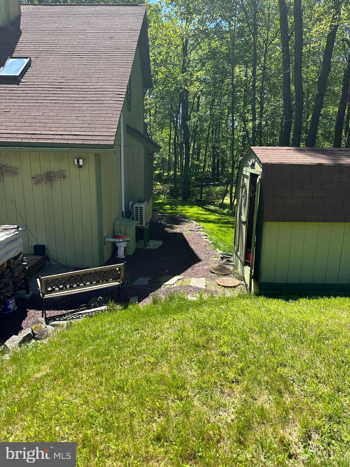 202 TEPEE DRIVE