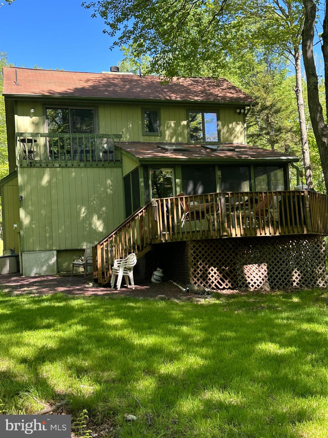 202 TEPEE DRIVE