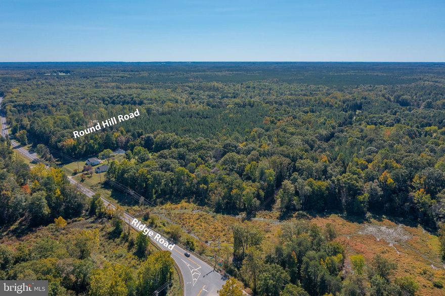 Beautiful 61+ acre property located  in King George & Westmoreland County.  Property offers cleared area with a stream, along with large wooded areas ready for you to make this your dream space.  15 minutes to King George and 7 minutes to Colonial Beach.  Buyers should do their own due diligence regarding property lines and land use.