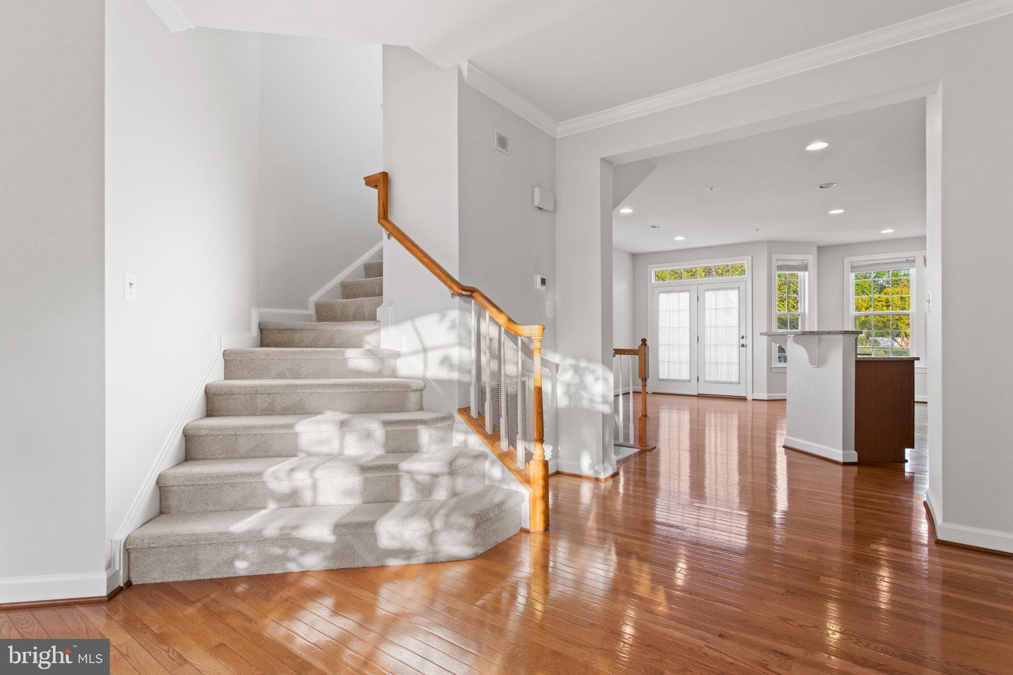 VILLAGES OF URBANA - Residential