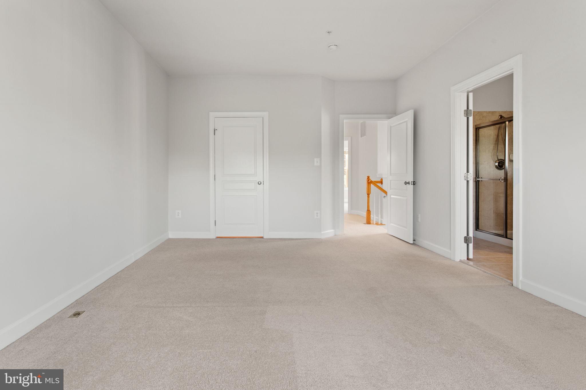 VILLAGES OF URBANA - Residential