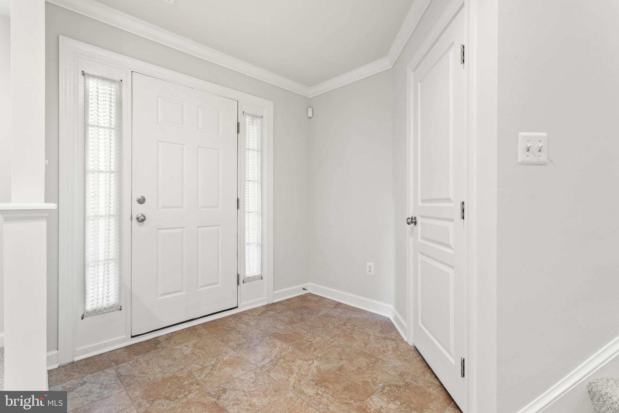 VILLAGES OF URBANA - Residential