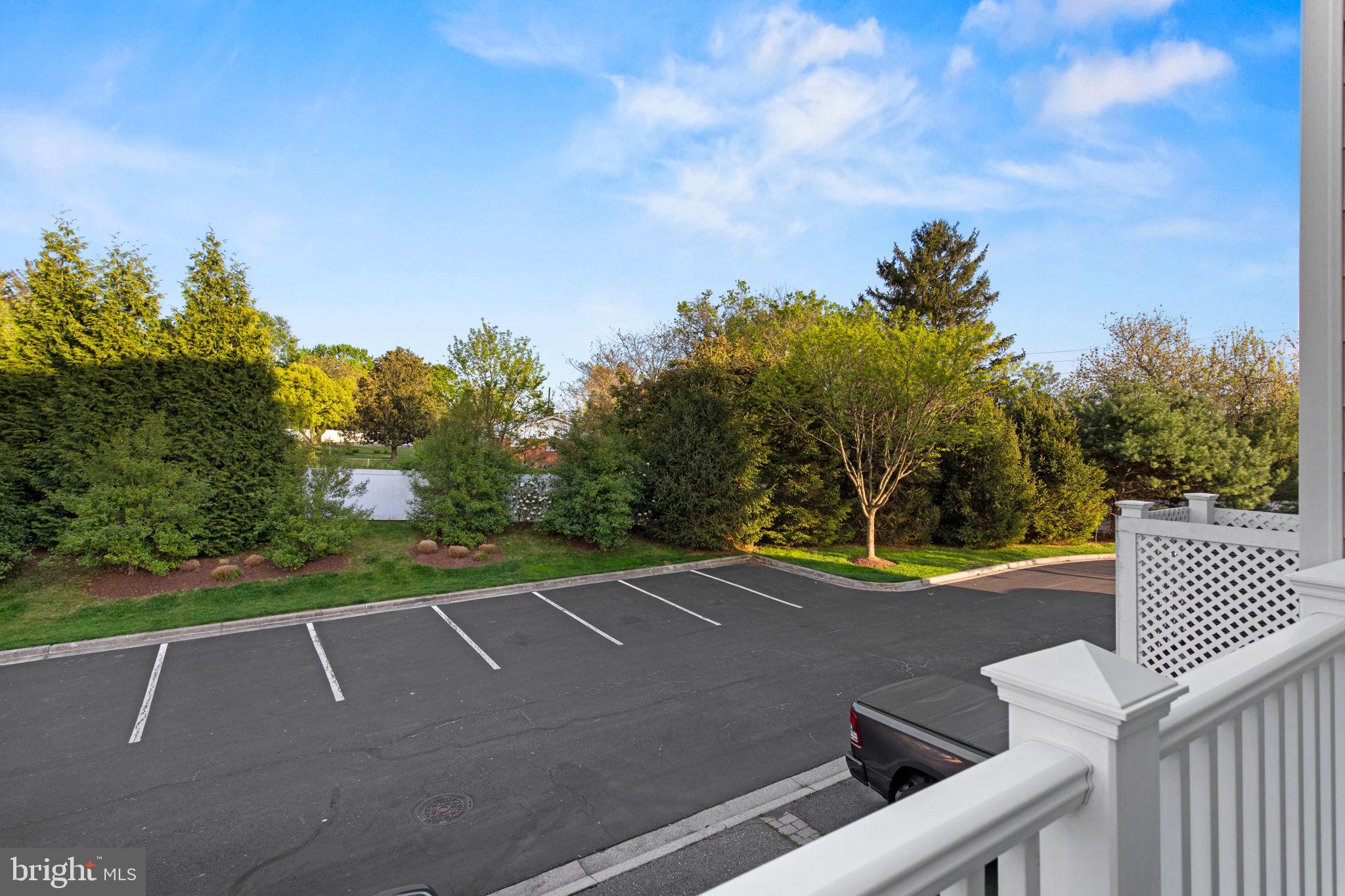 VILLAGES OF URBANA - Residential