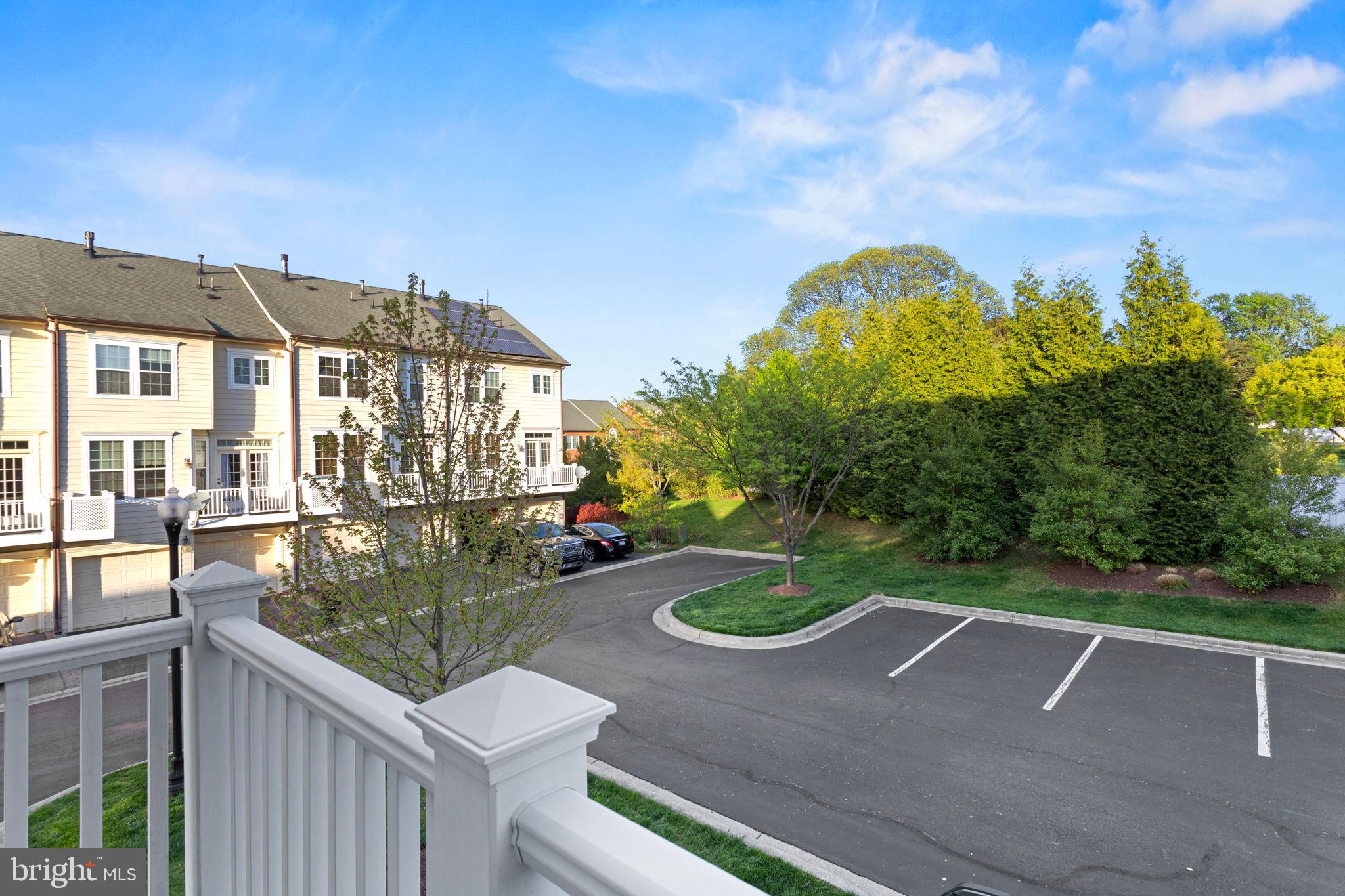 VILLAGES OF URBANA - Residential