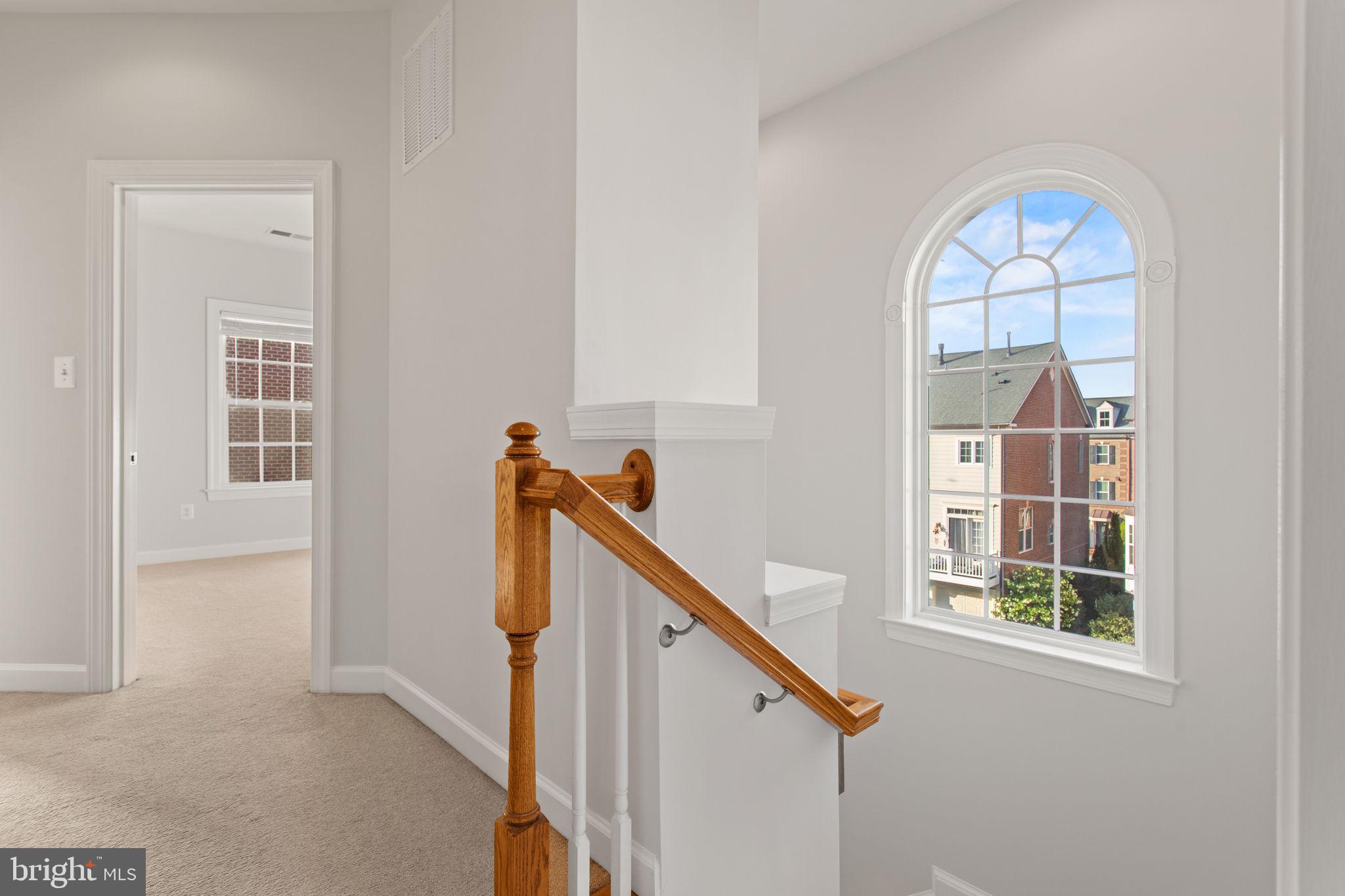 VILLAGES OF URBANA - Residential