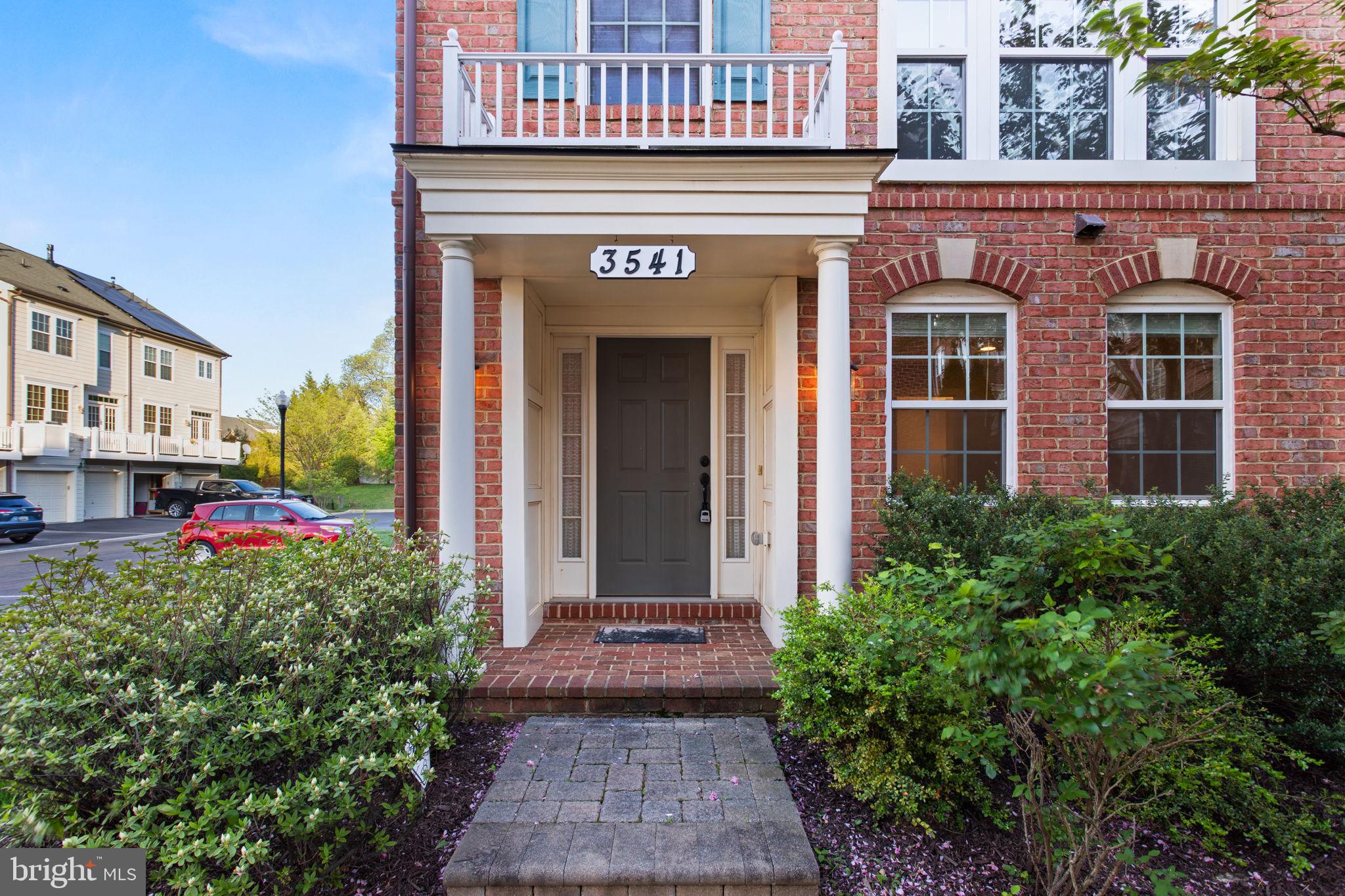 VILLAGES OF URBANA - Residential