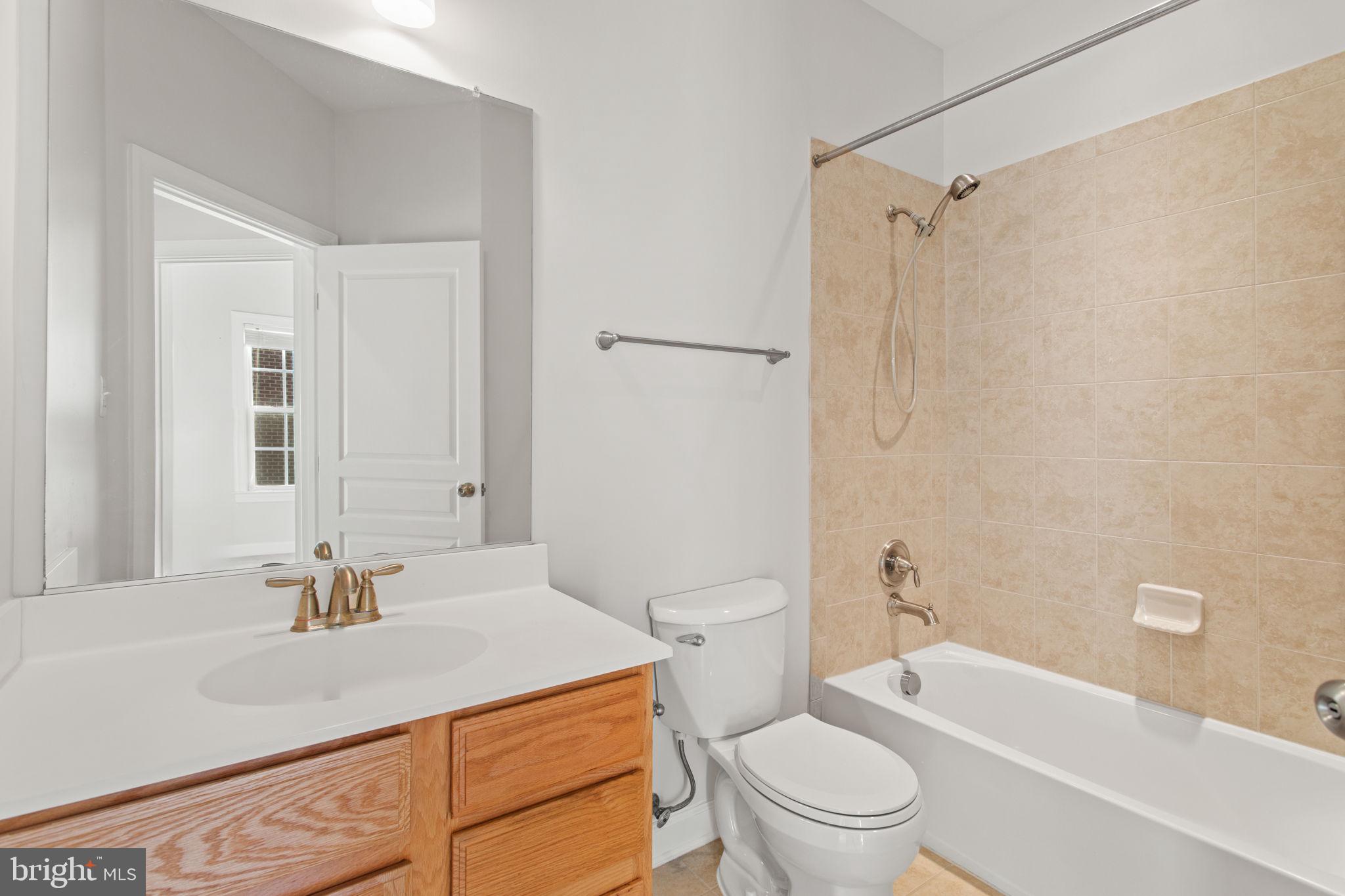 VILLAGES OF URBANA - Residential