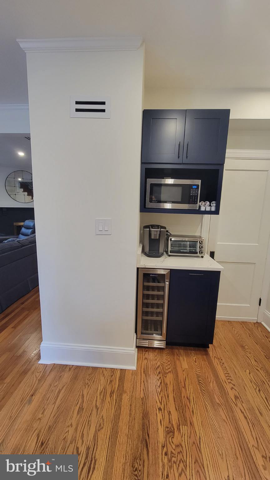 TROLLEY SQUARE - Residential