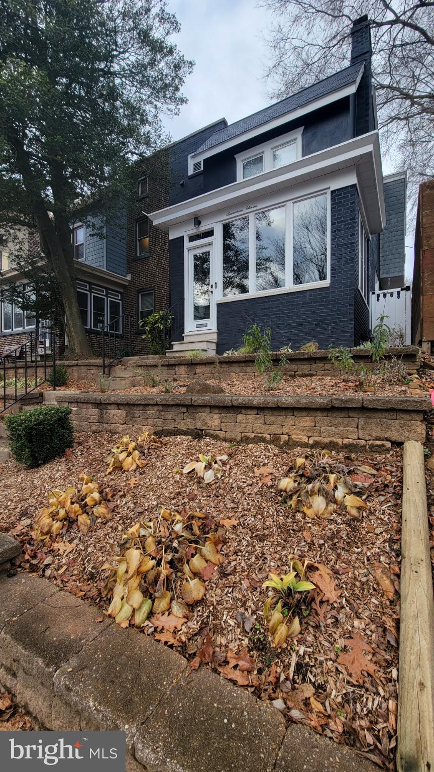 TROLLEY SQUARE - Residential