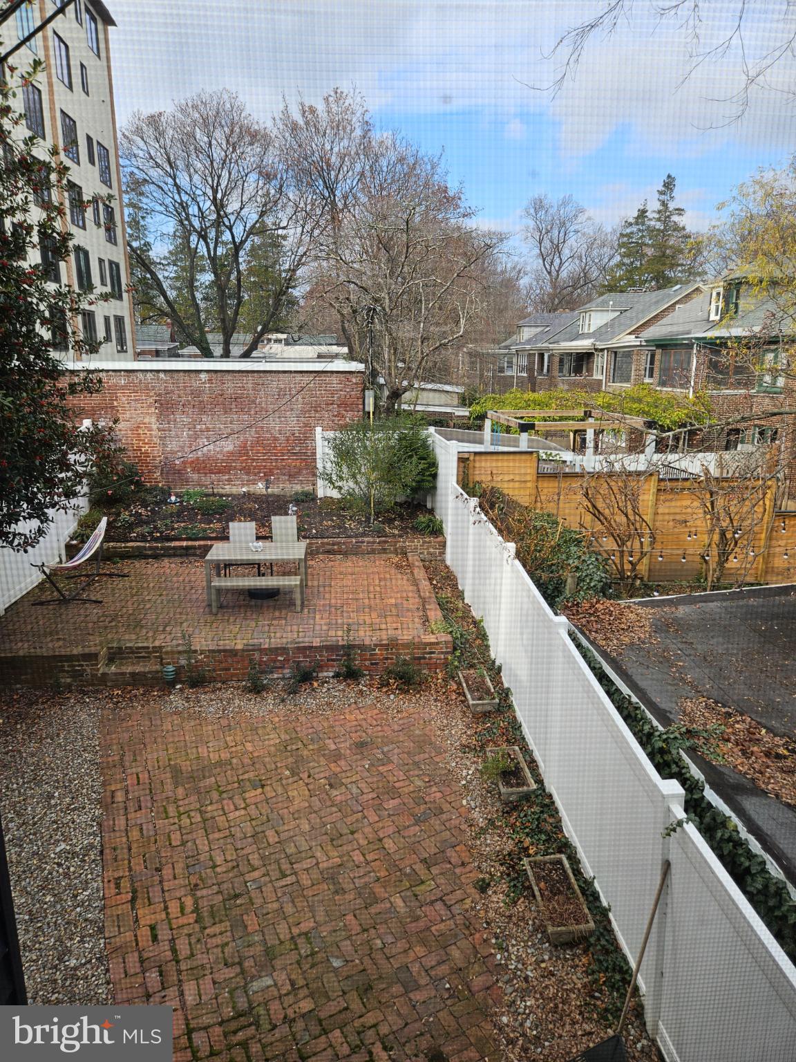 TROLLEY SQUARE - Residential