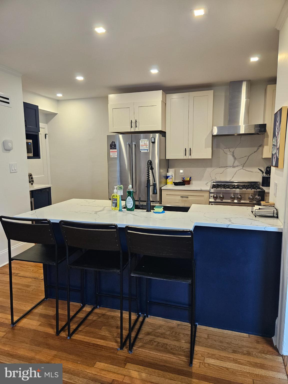 TROLLEY SQUARE - Residential