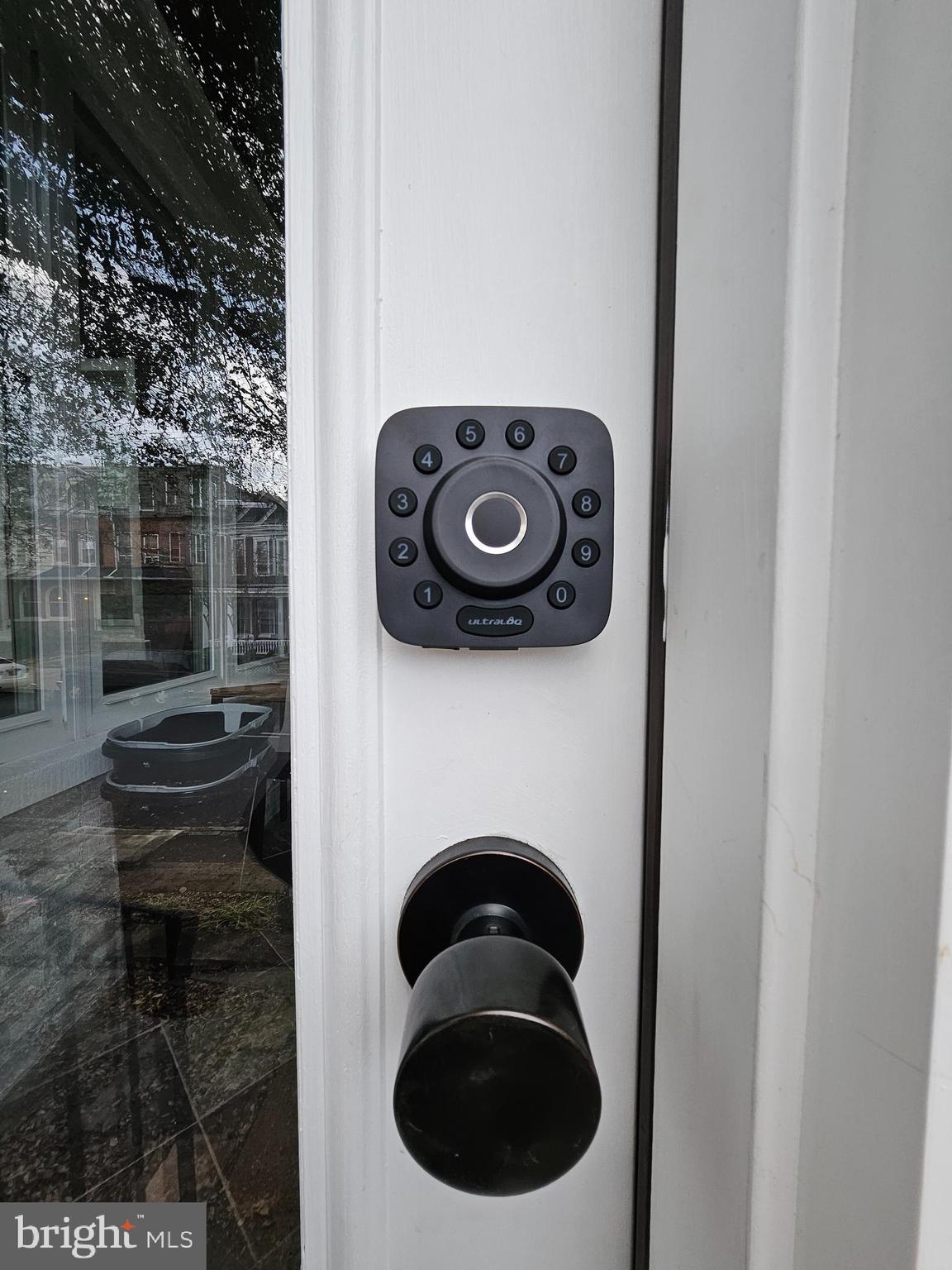 TROLLEY SQUARE - Residential