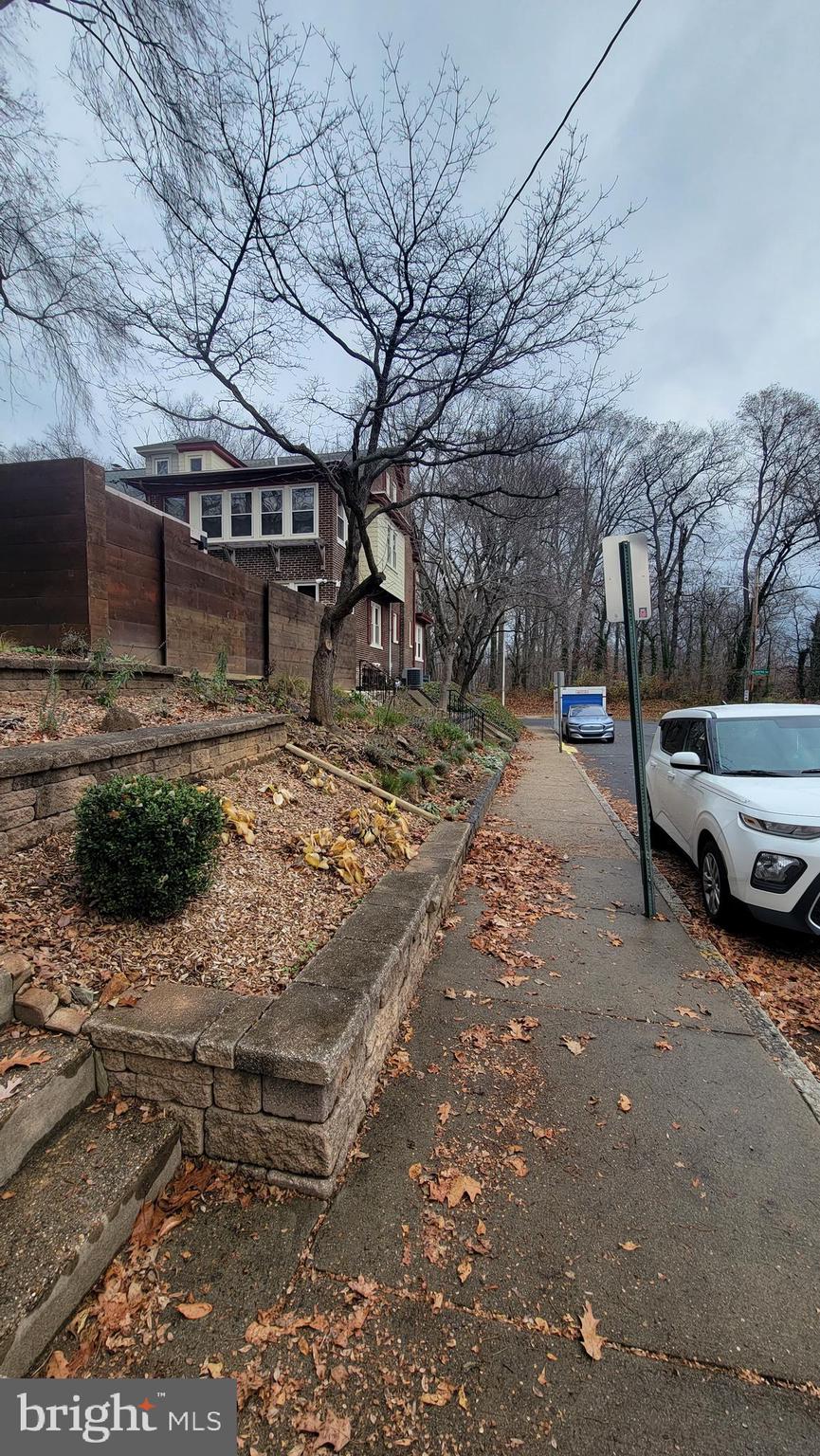 TROLLEY SQUARE - Residential