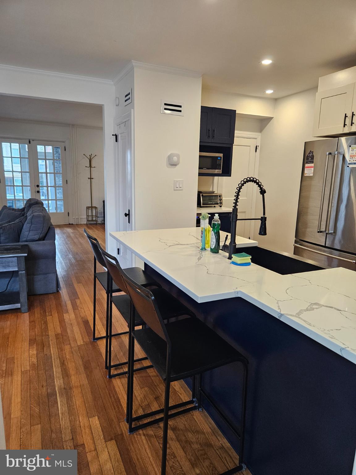 TROLLEY SQUARE - Residential