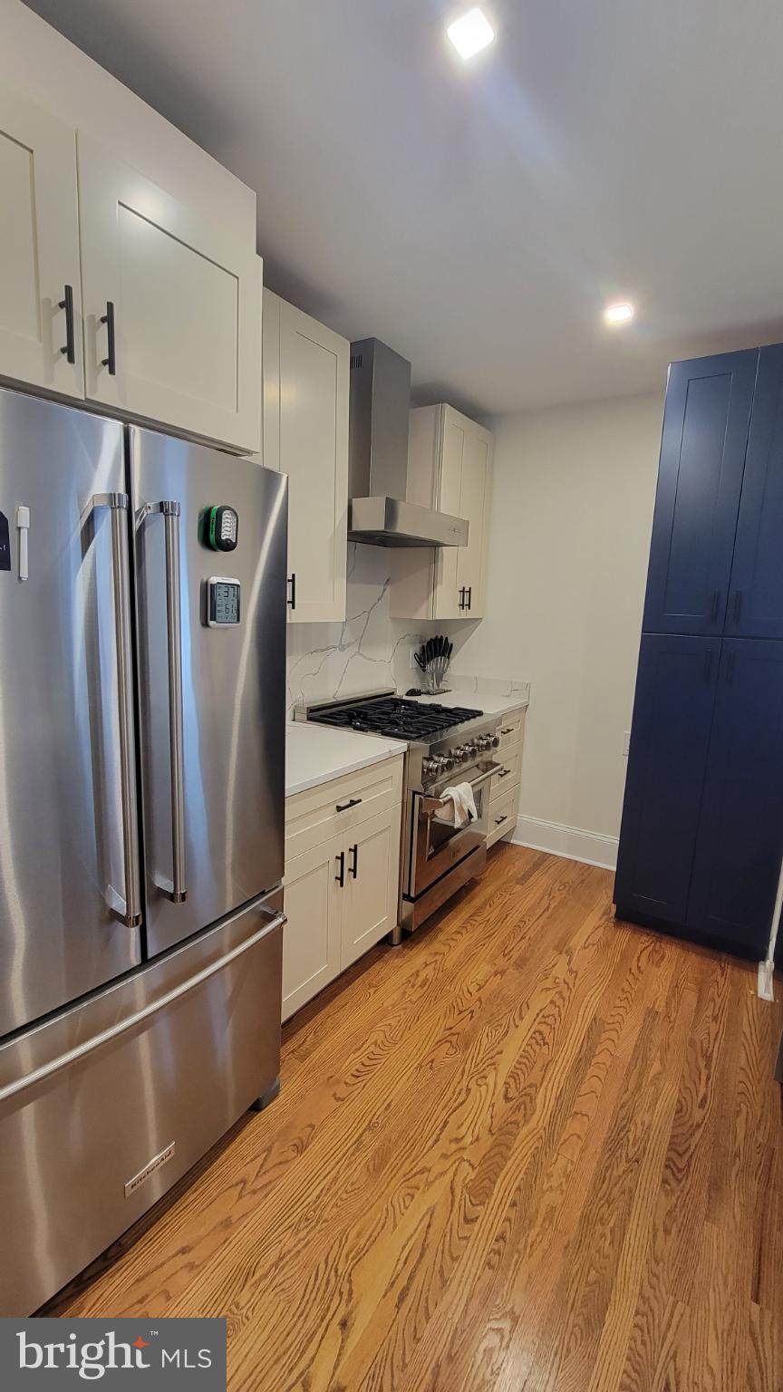 TROLLEY SQUARE - Residential