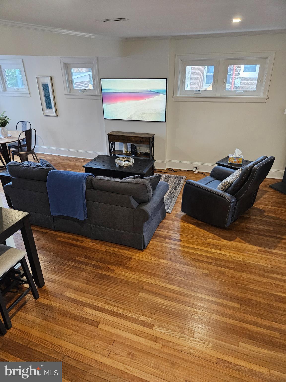 TROLLEY SQUARE - Residential