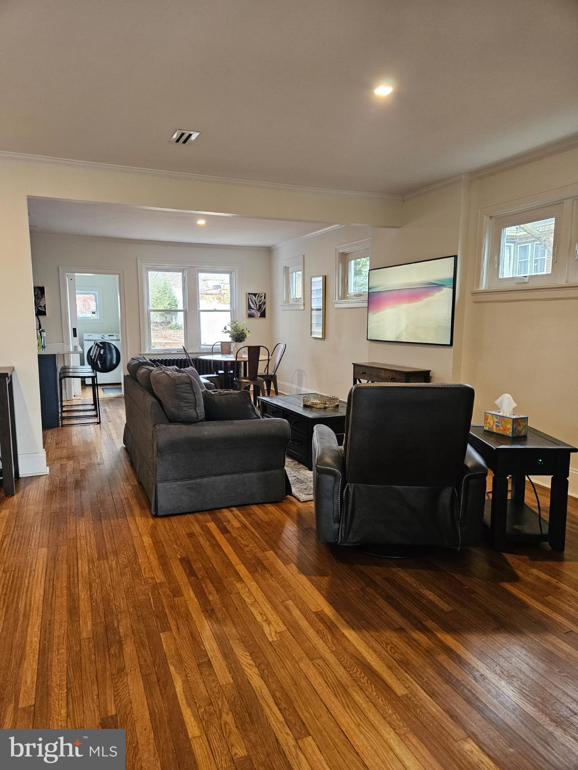 TROLLEY SQUARE - Residential