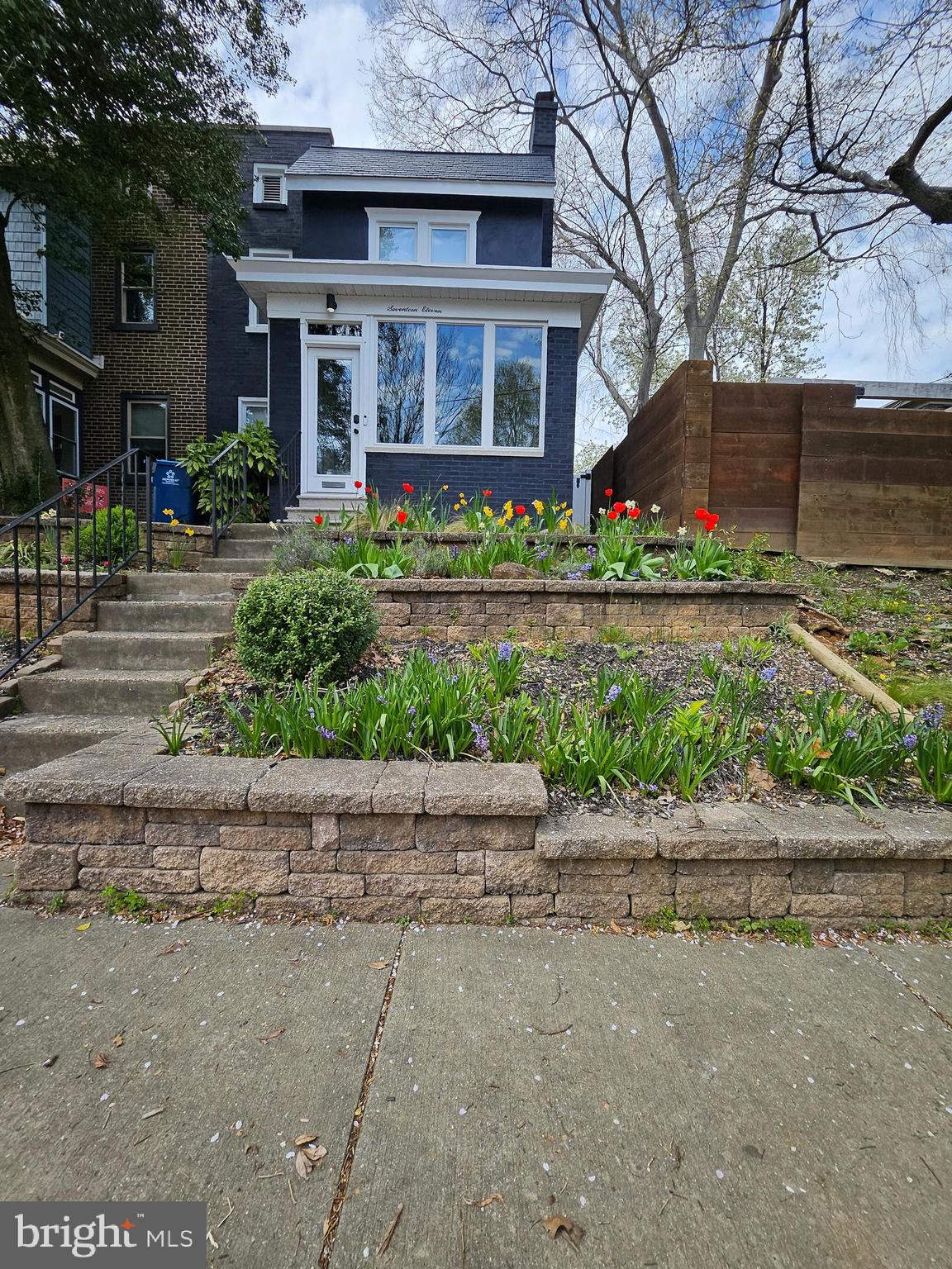 TROLLEY SQUARE - Residential