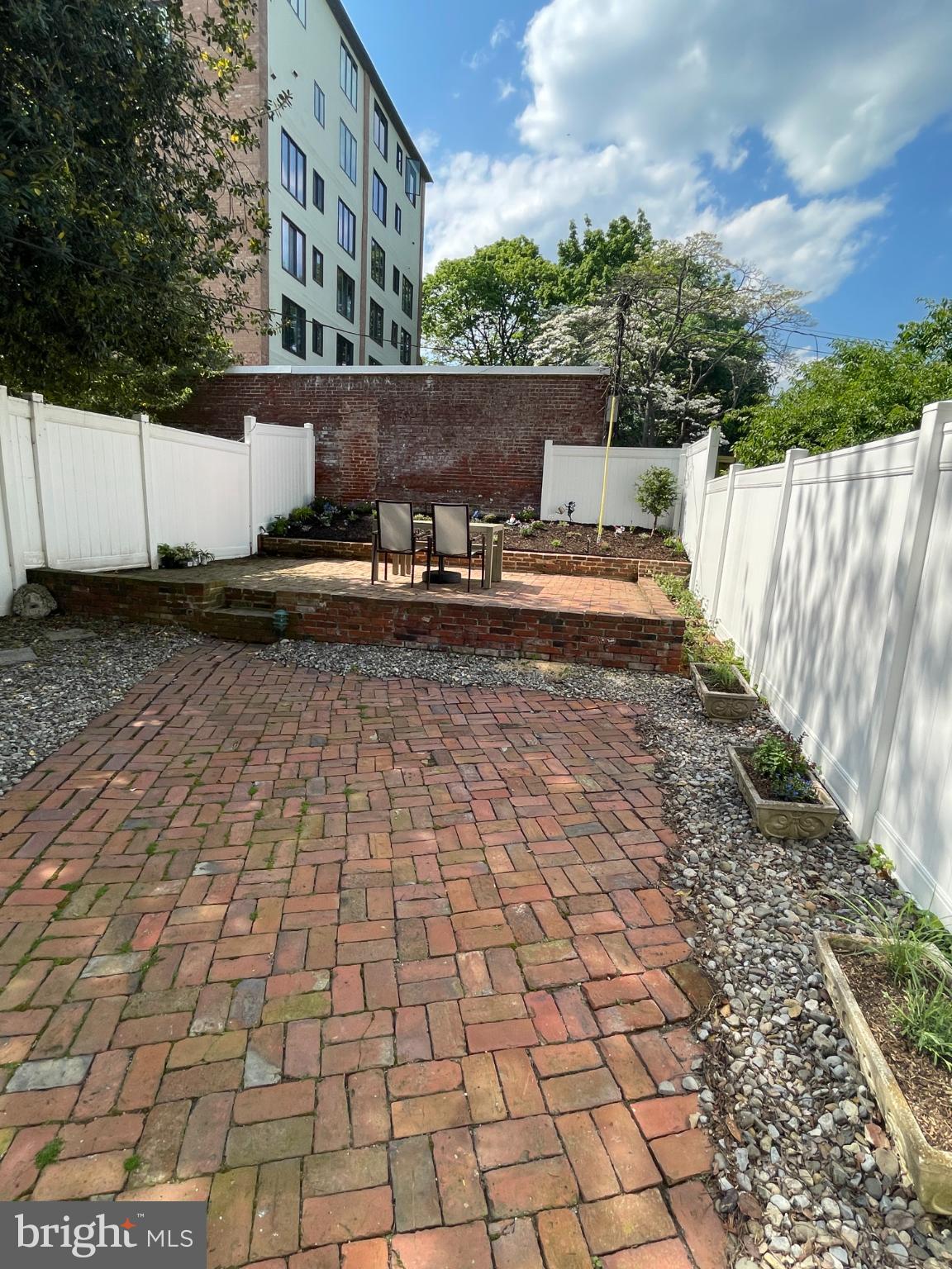 TROLLEY SQUARE - Residential