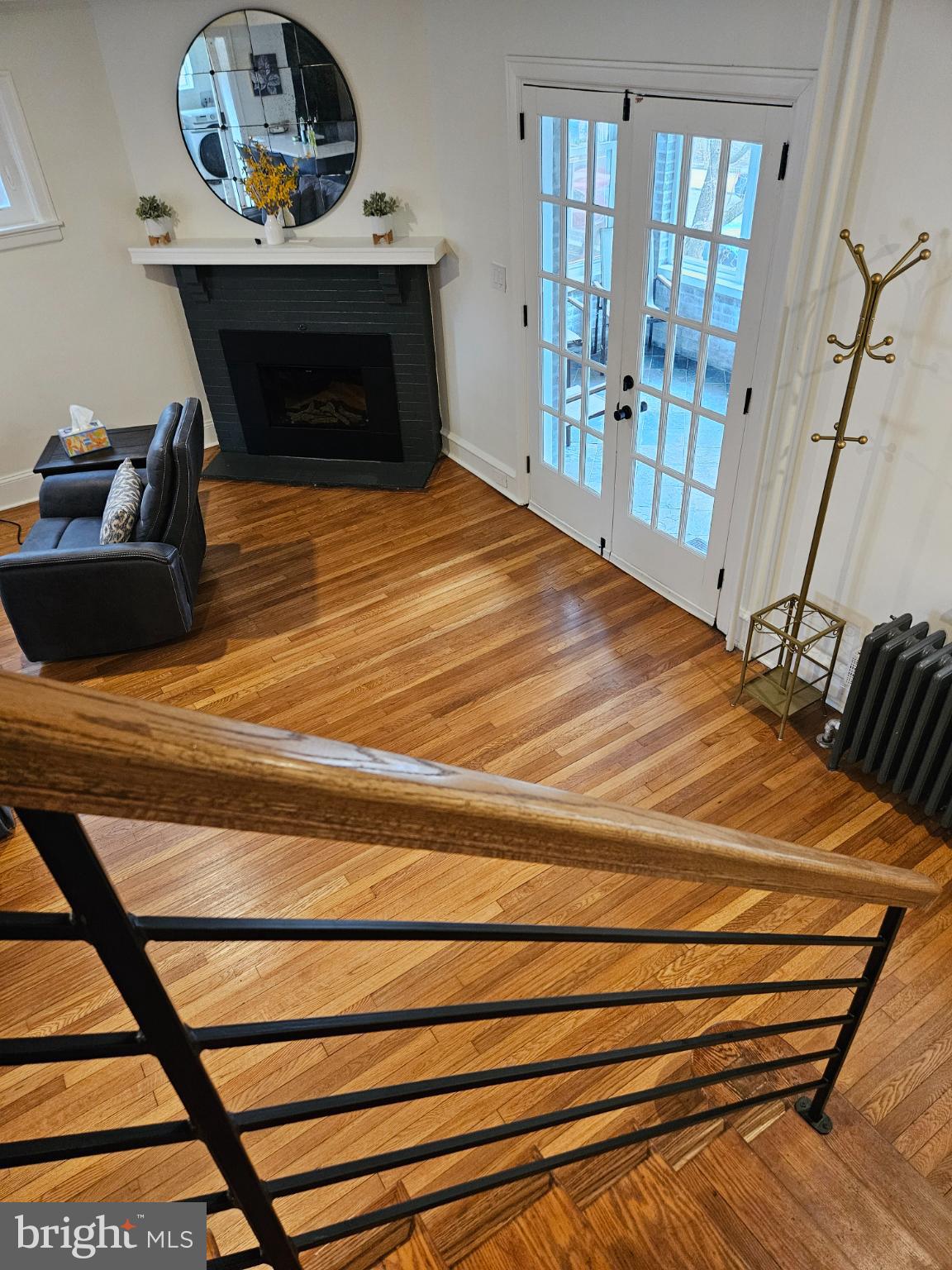 TROLLEY SQUARE - Residential