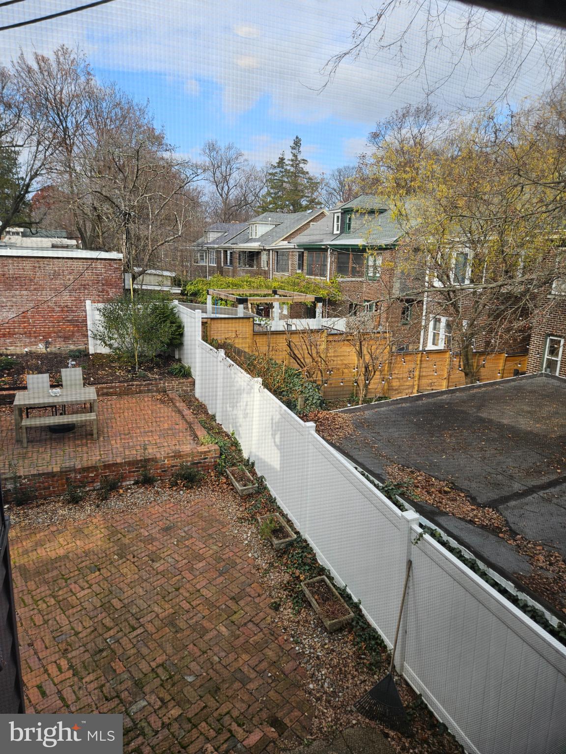 TROLLEY SQUARE - Residential