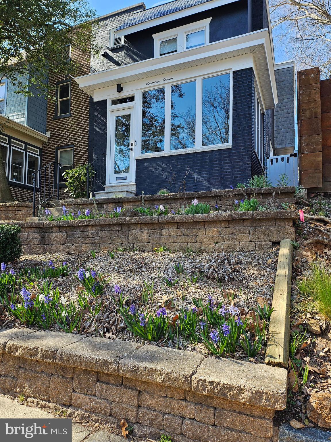 TROLLEY SQUARE - Residential