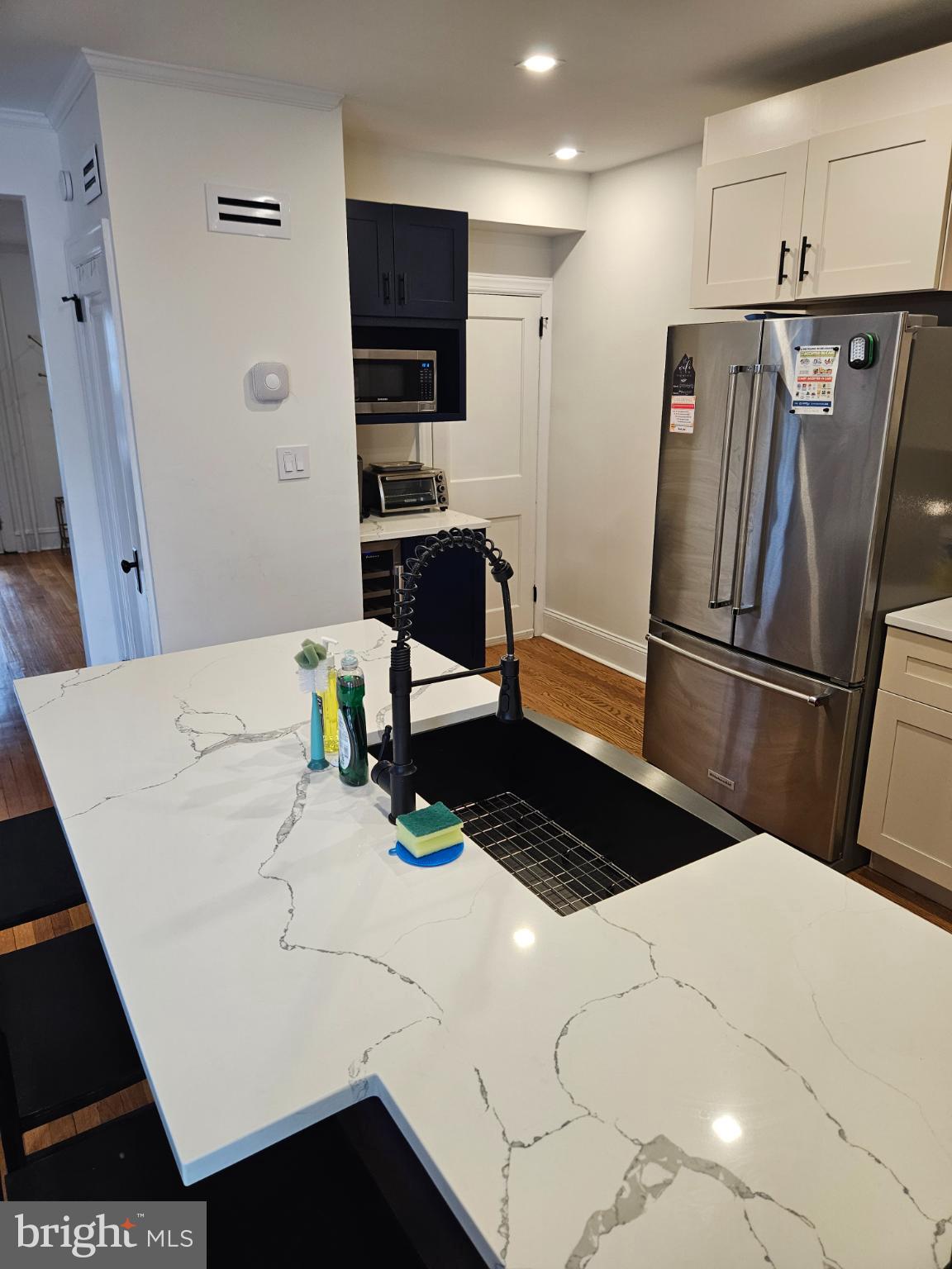 TROLLEY SQUARE - Residential