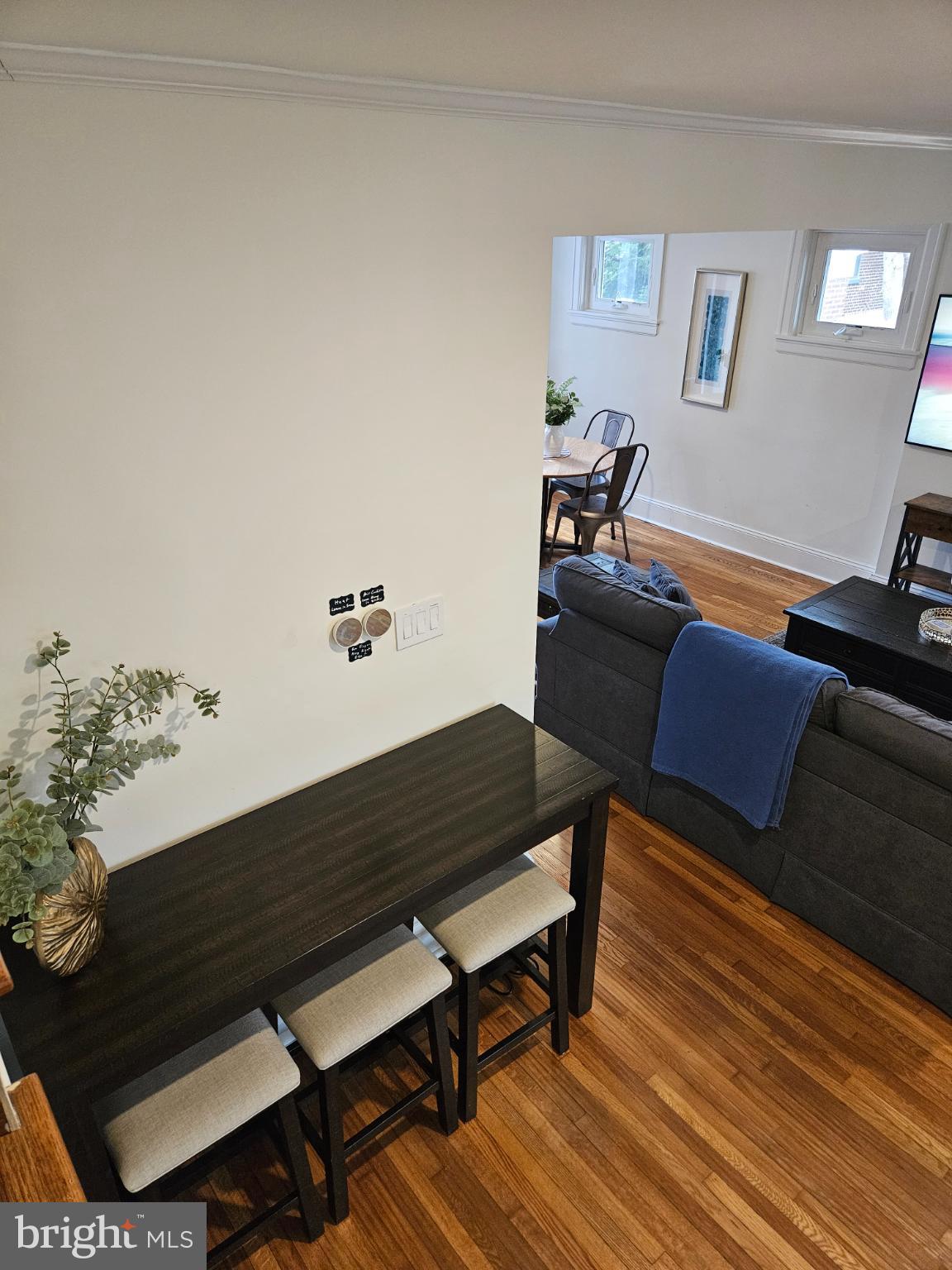 TROLLEY SQUARE - Residential