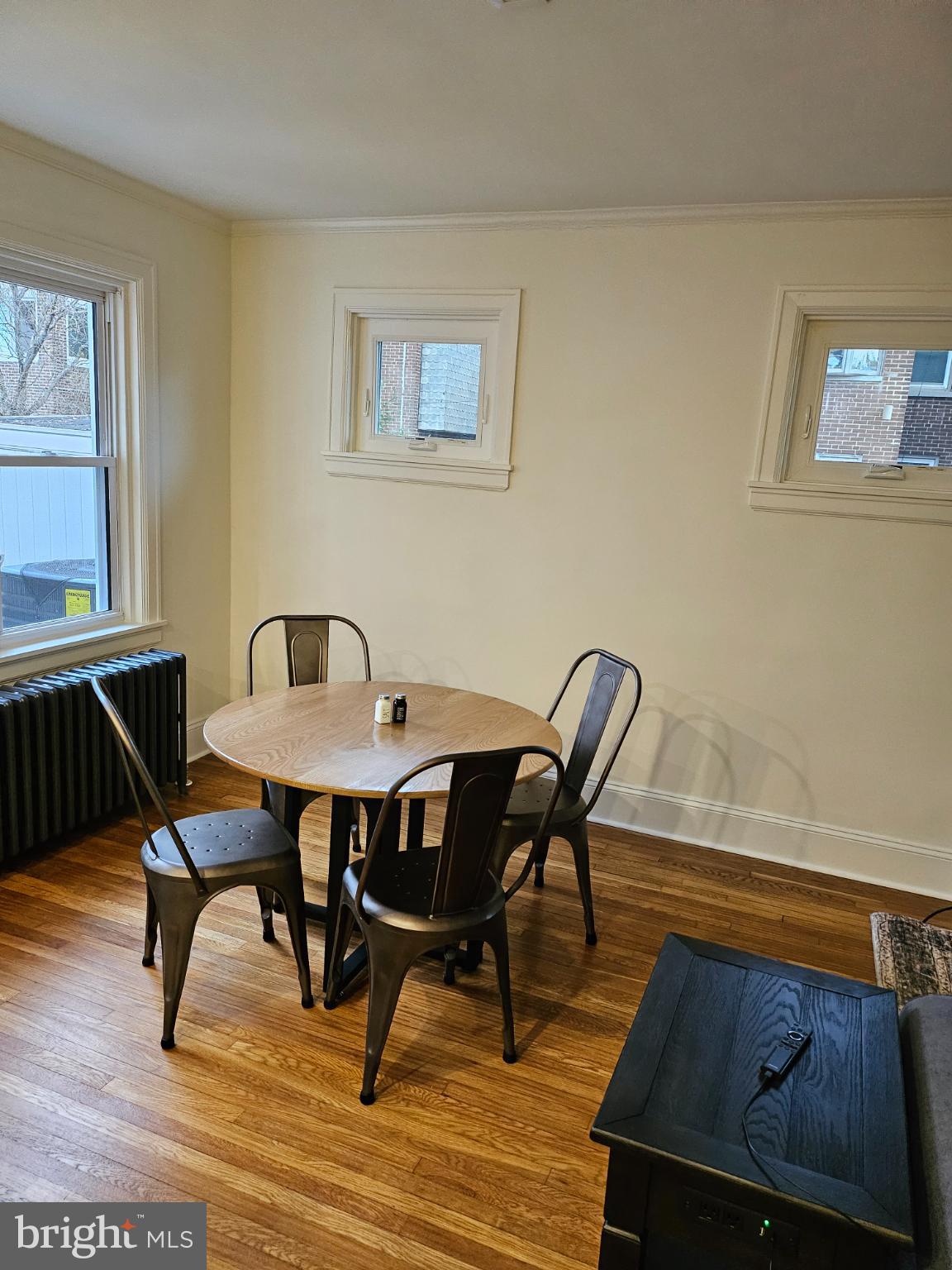 TROLLEY SQUARE - Residential