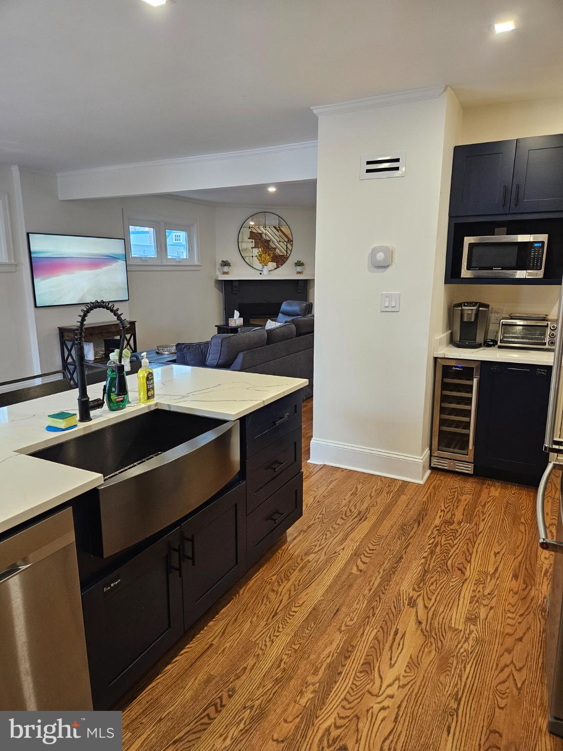 TROLLEY SQUARE - Residential