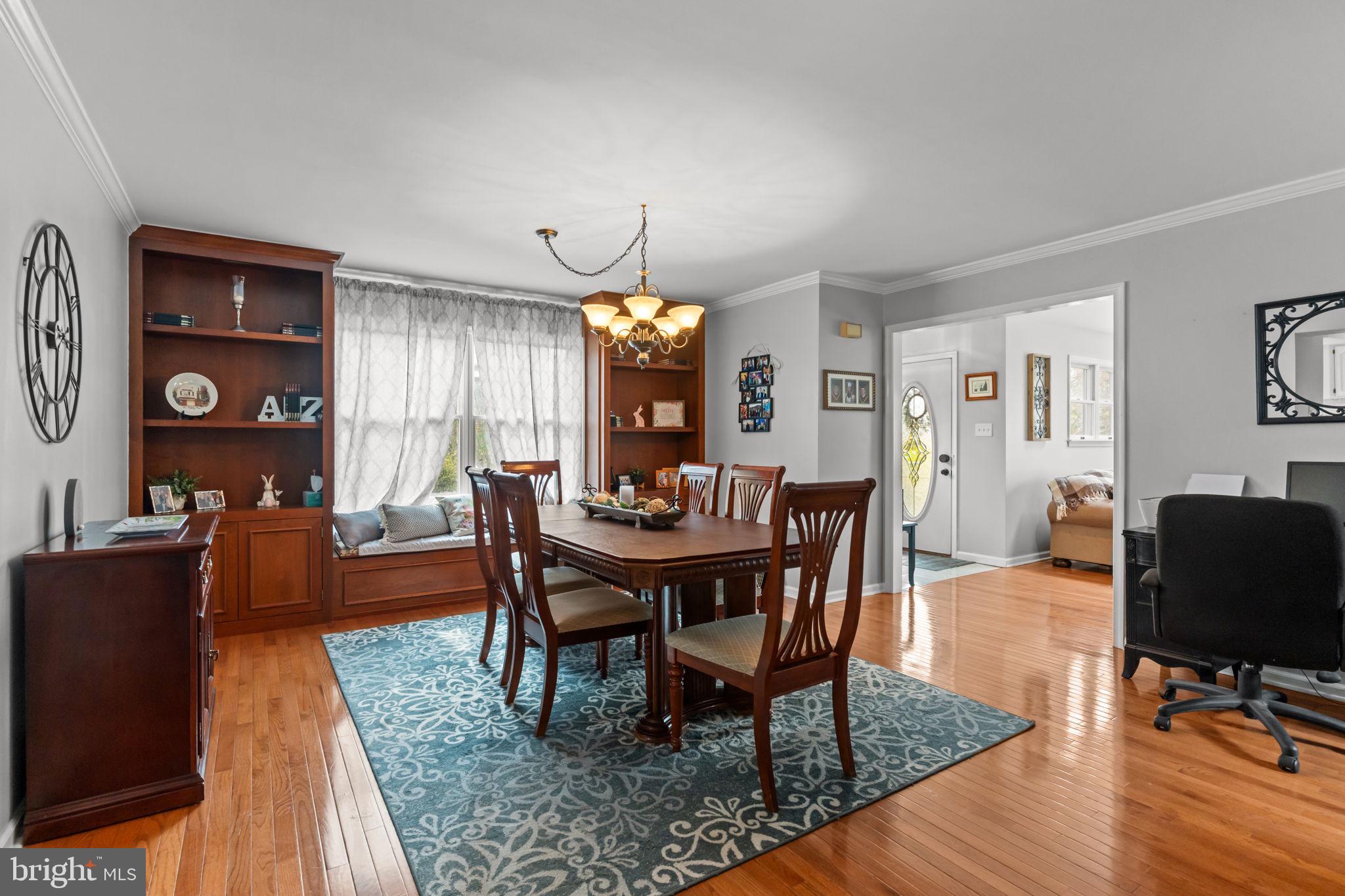 BURHOLME - Residential