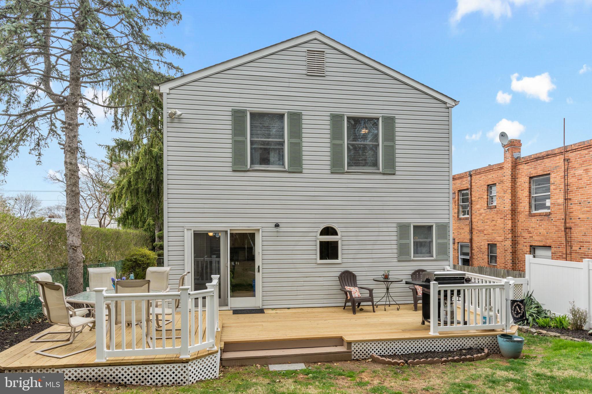 BURHOLME - Residential