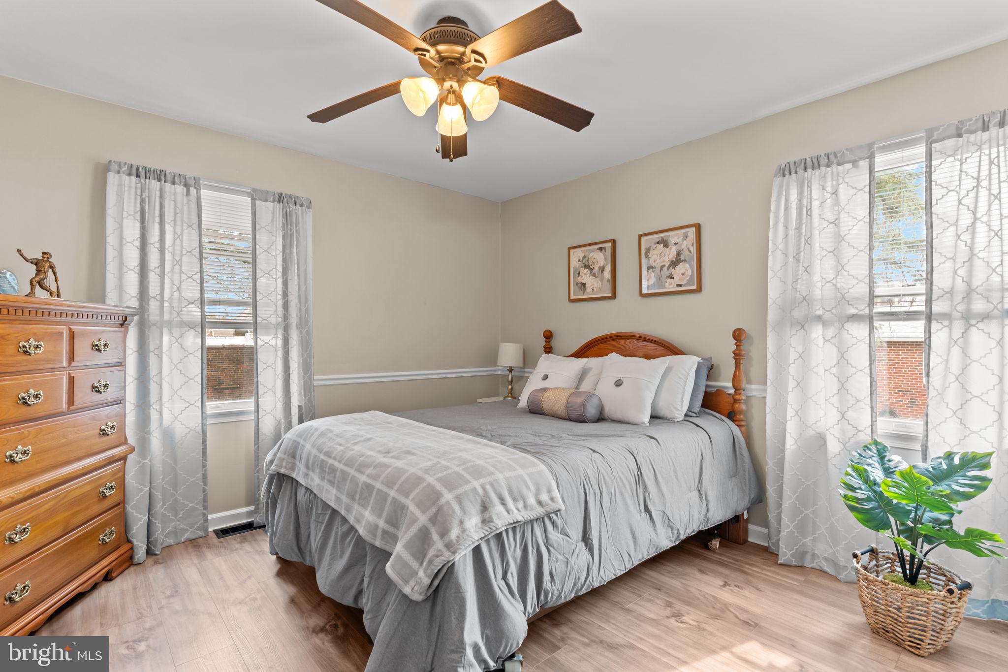 BURHOLME - Residential