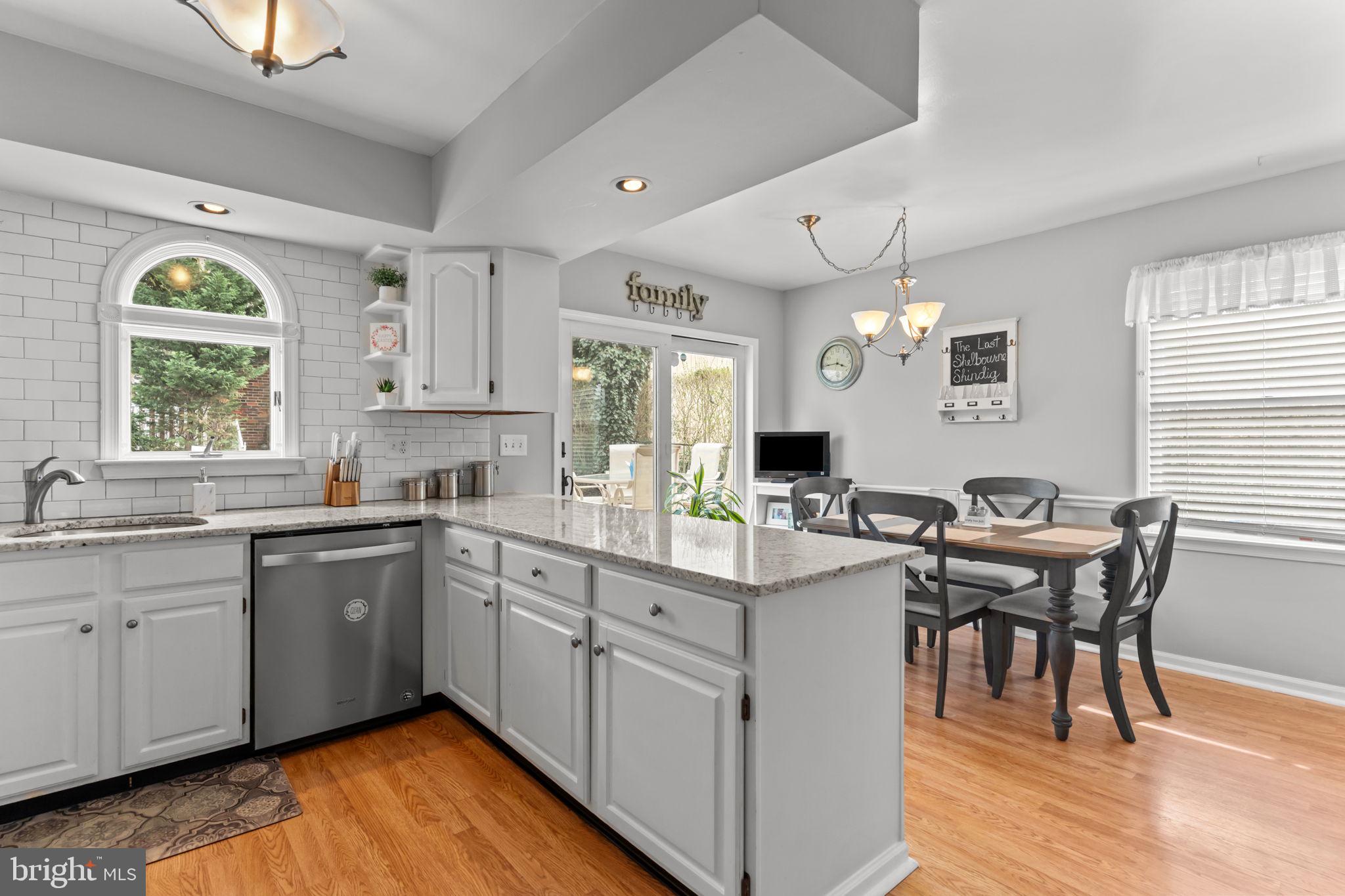 BURHOLME - Residential