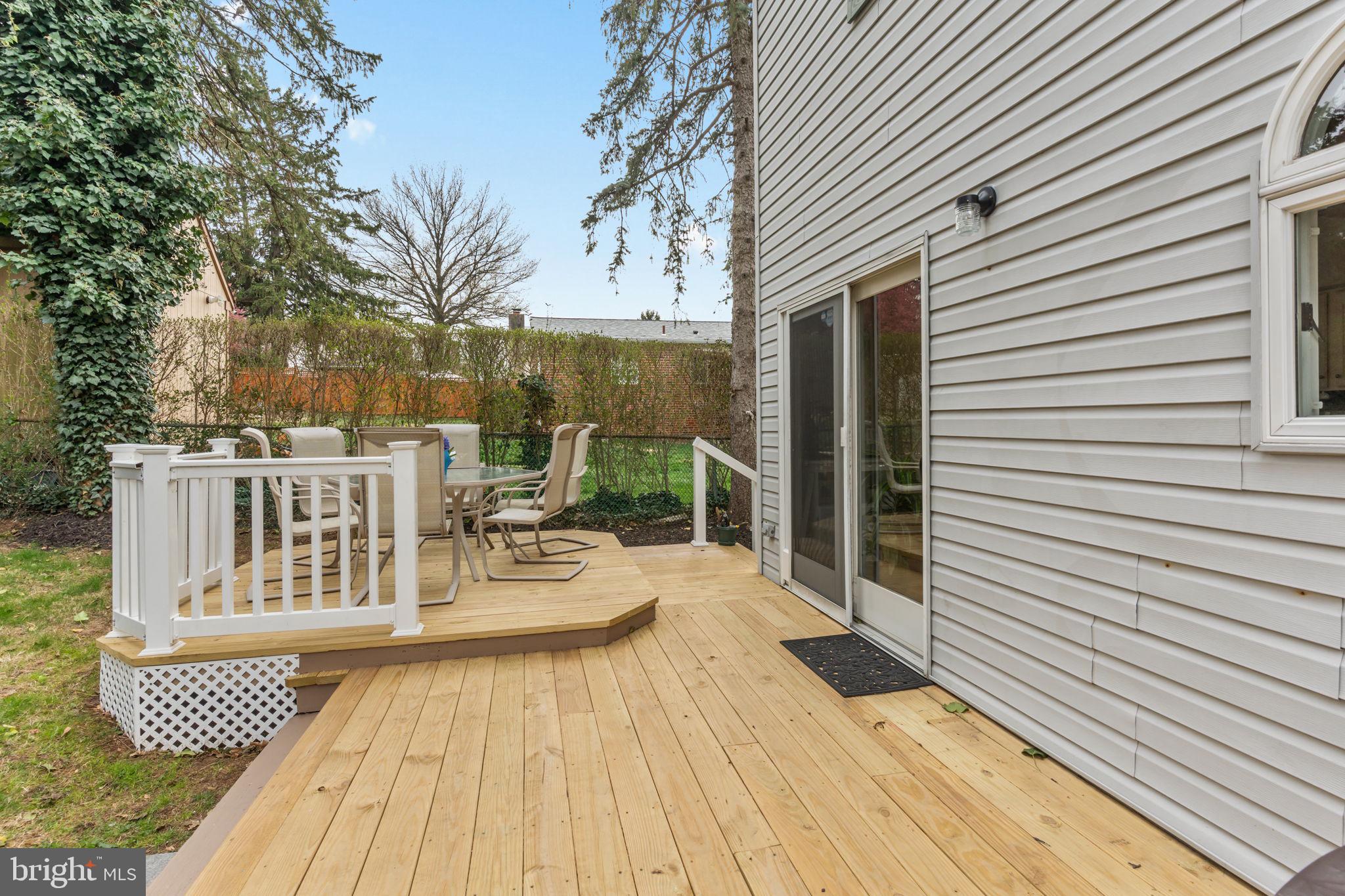 BURHOLME - Residential