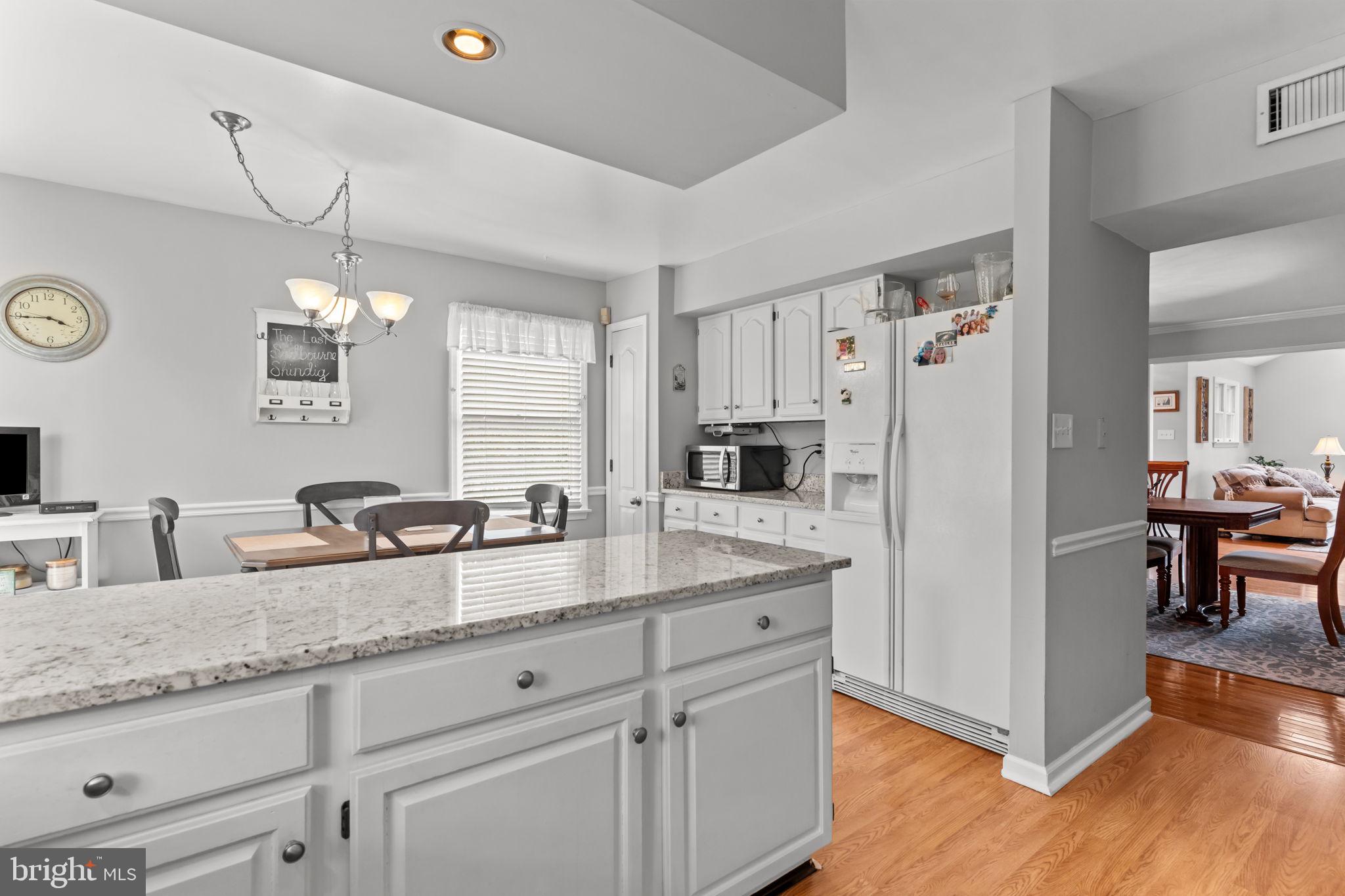 BURHOLME - Residential