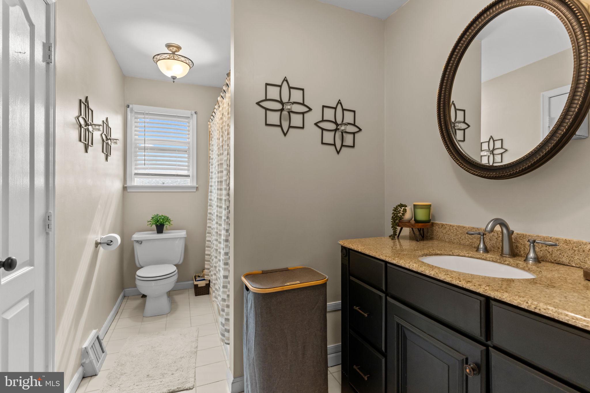 BURHOLME - Residential