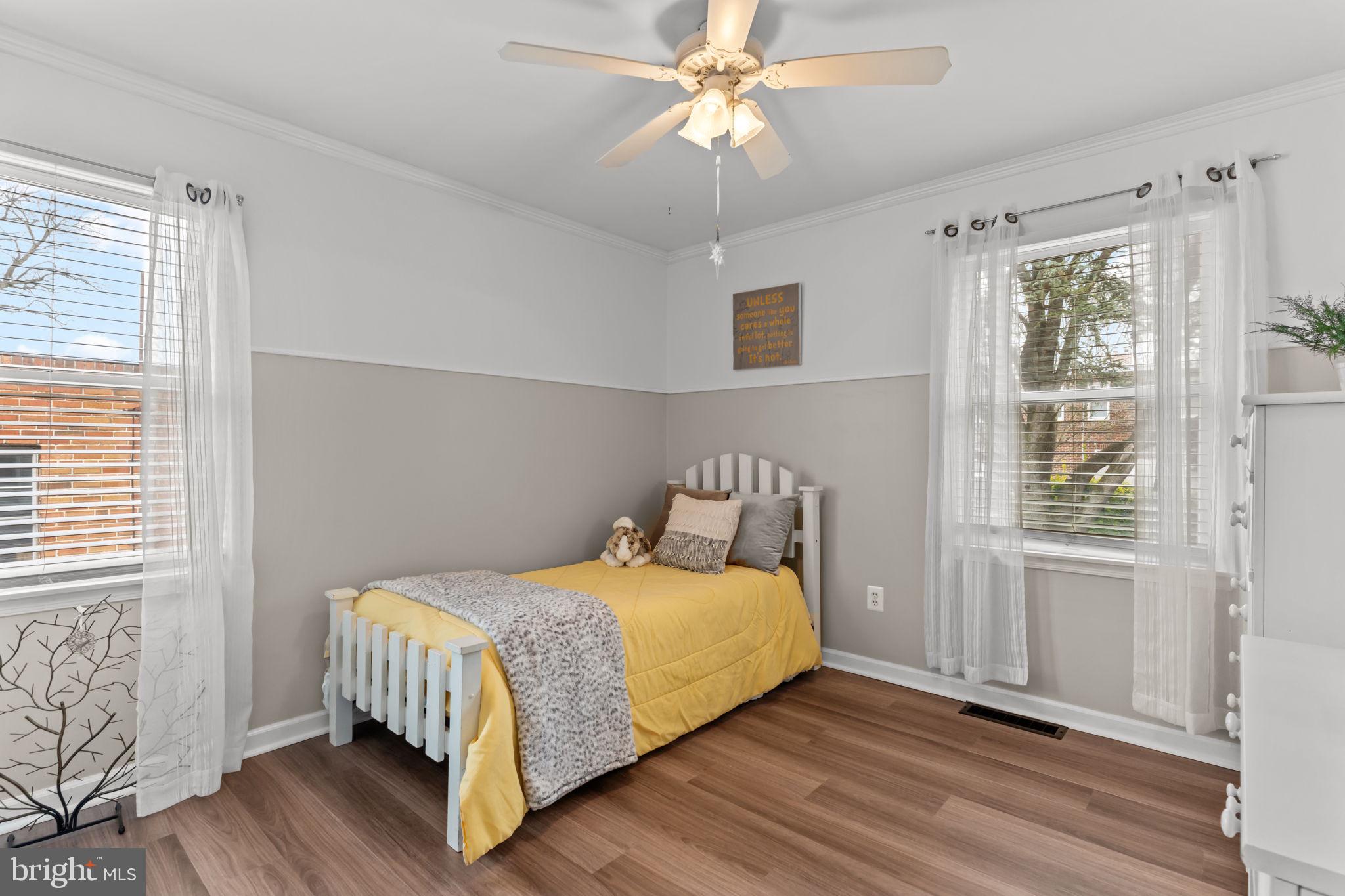 BURHOLME - Residential