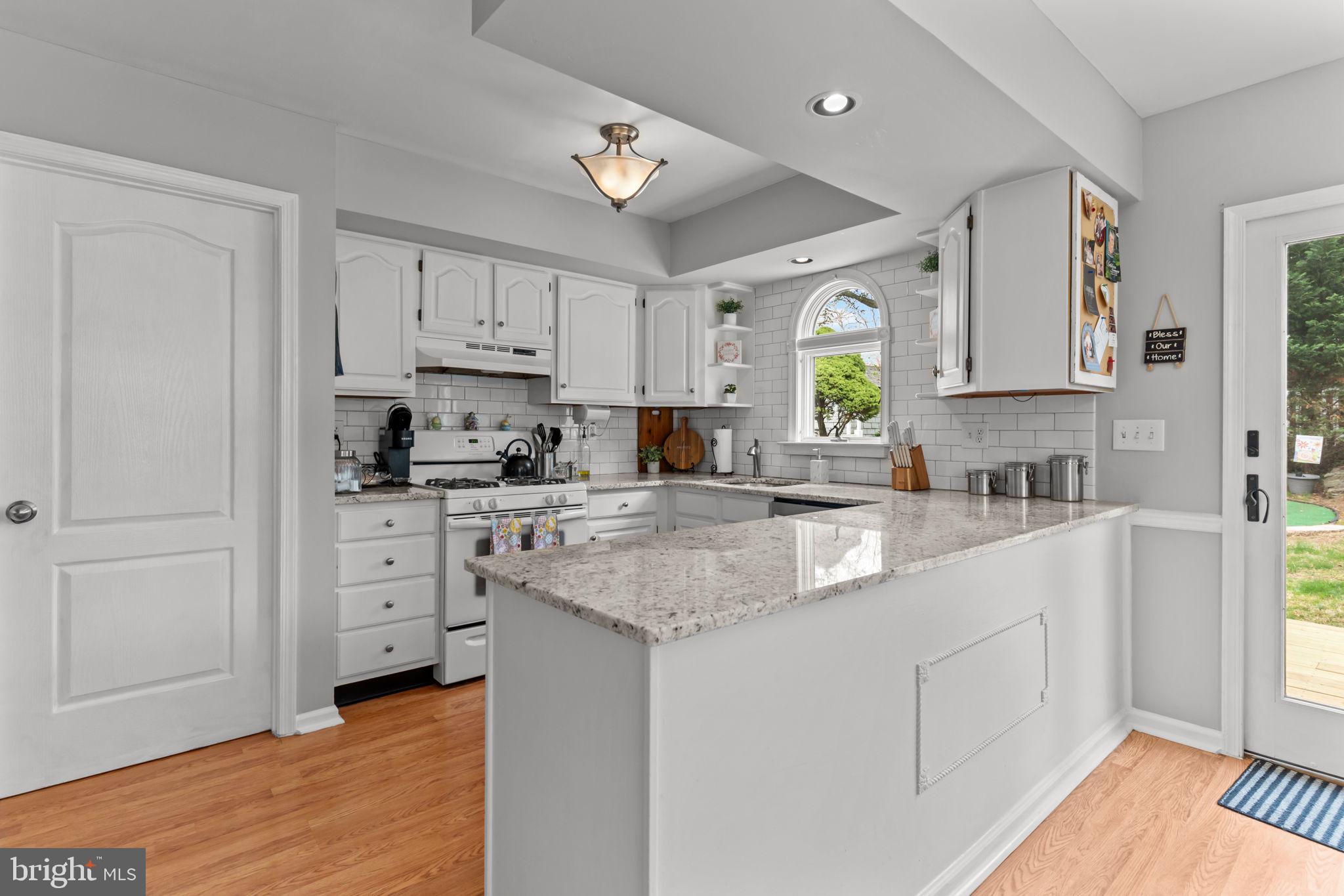 BURHOLME - Residential