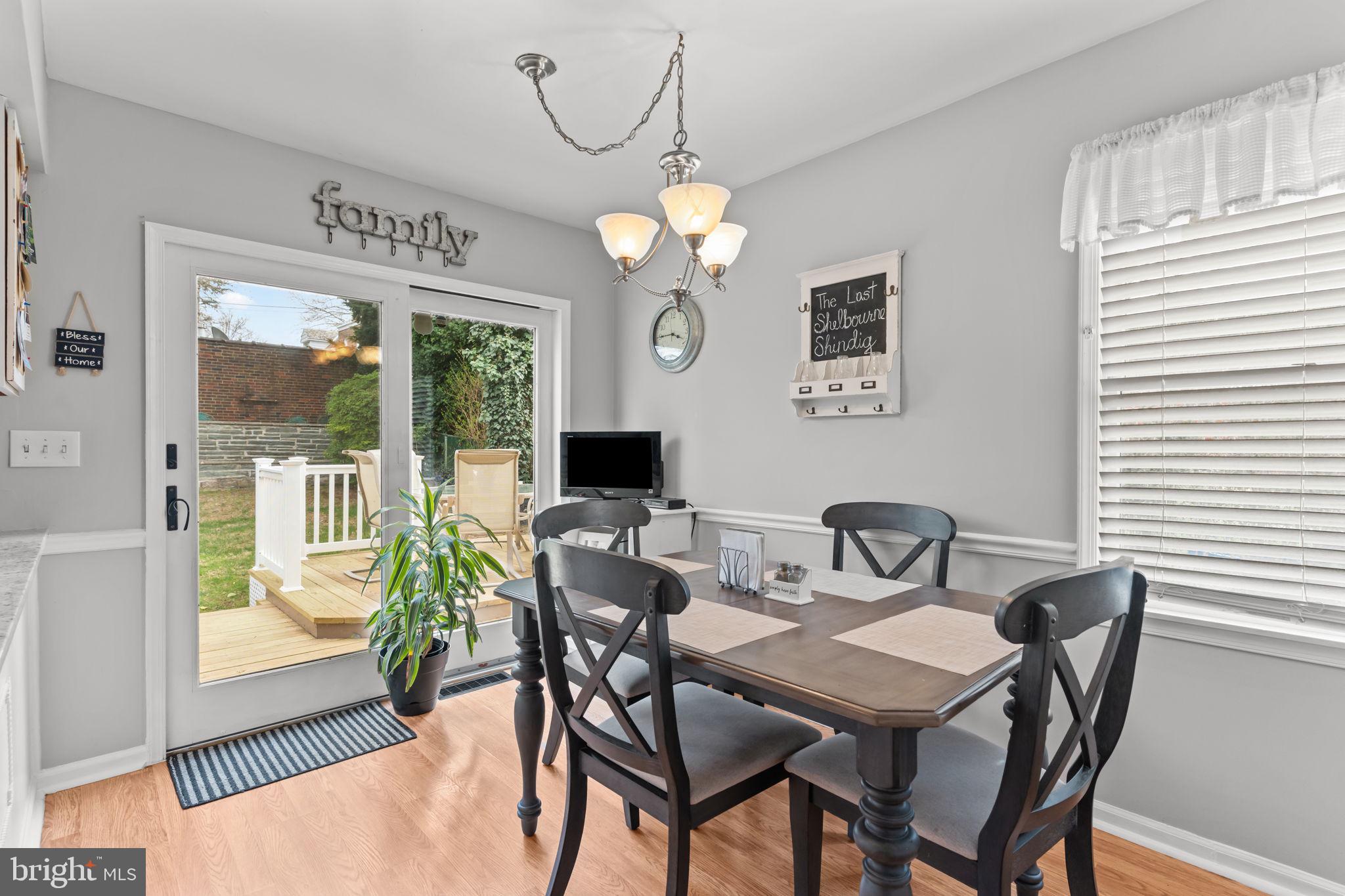 BURHOLME - Residential