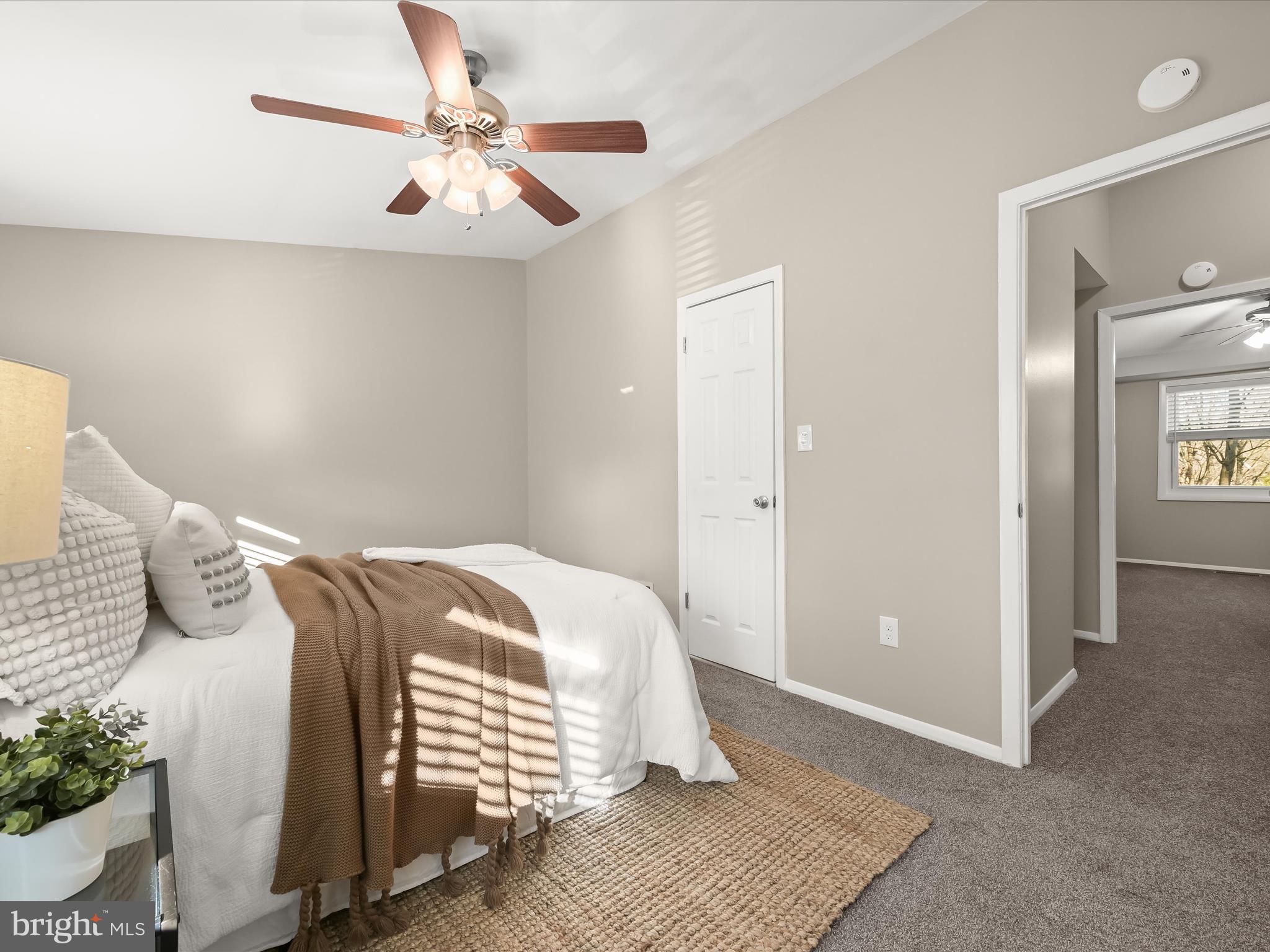 VILLAGE OF HARPERS CHOICE - Residential