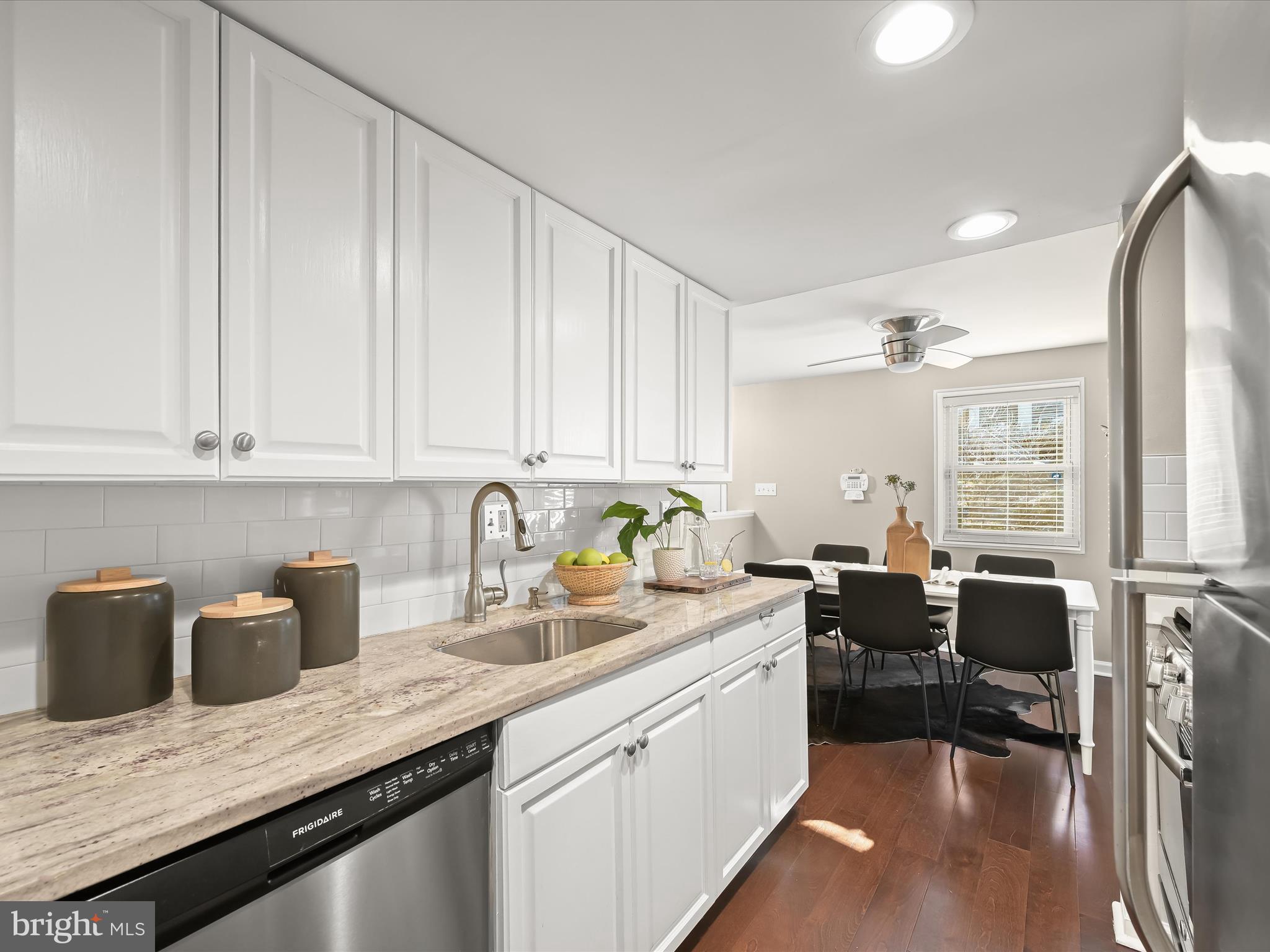 VILLAGE OF HARPERS CHOICE - Residential